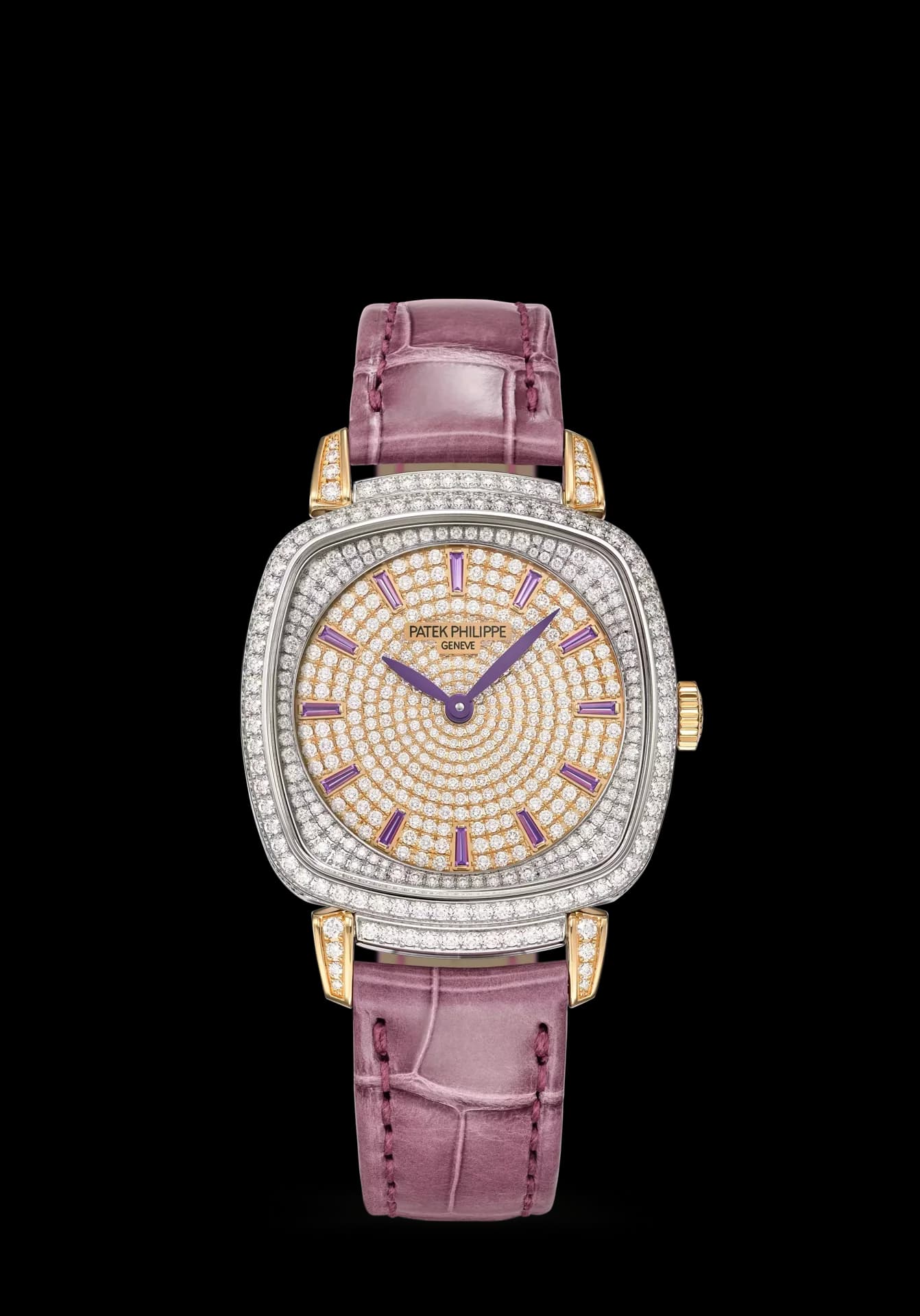 Patek Philippe Gondolo 7043/250GR-001 1