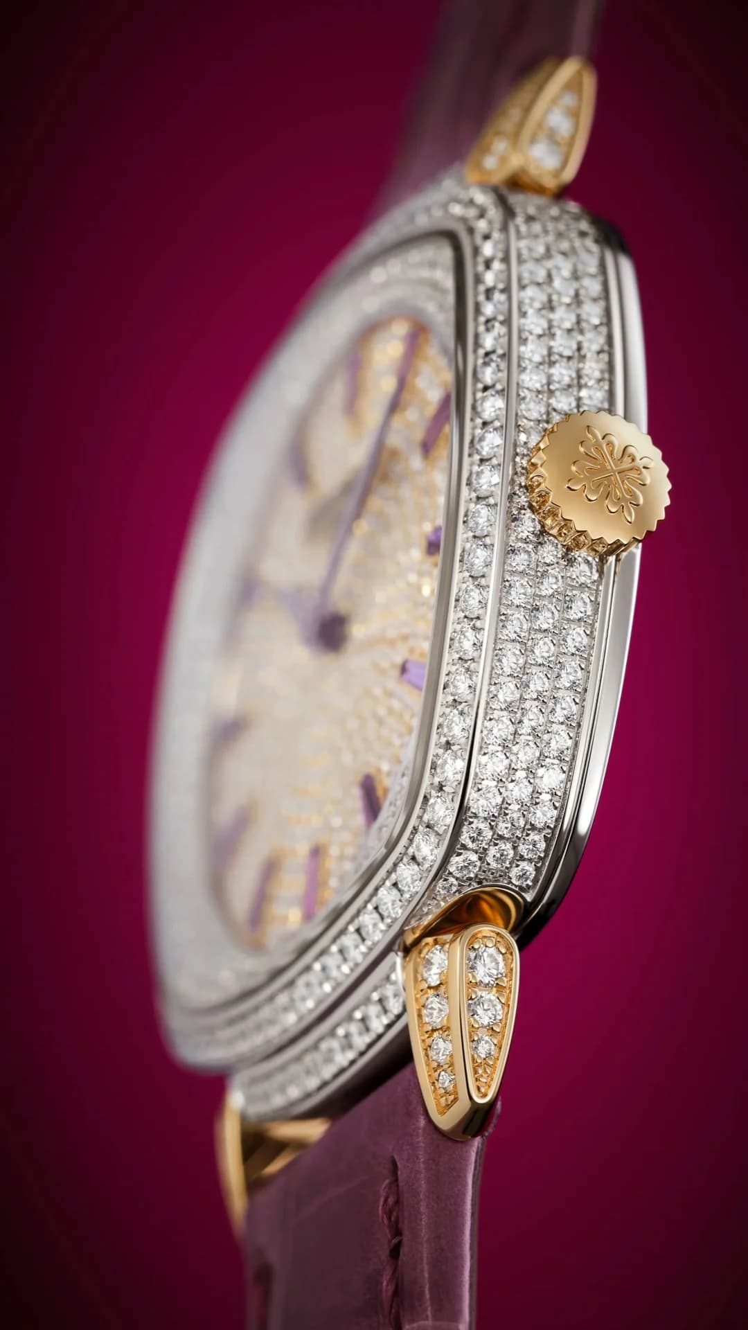 Patek Philippe Gondolo 7043/250GR-001 10