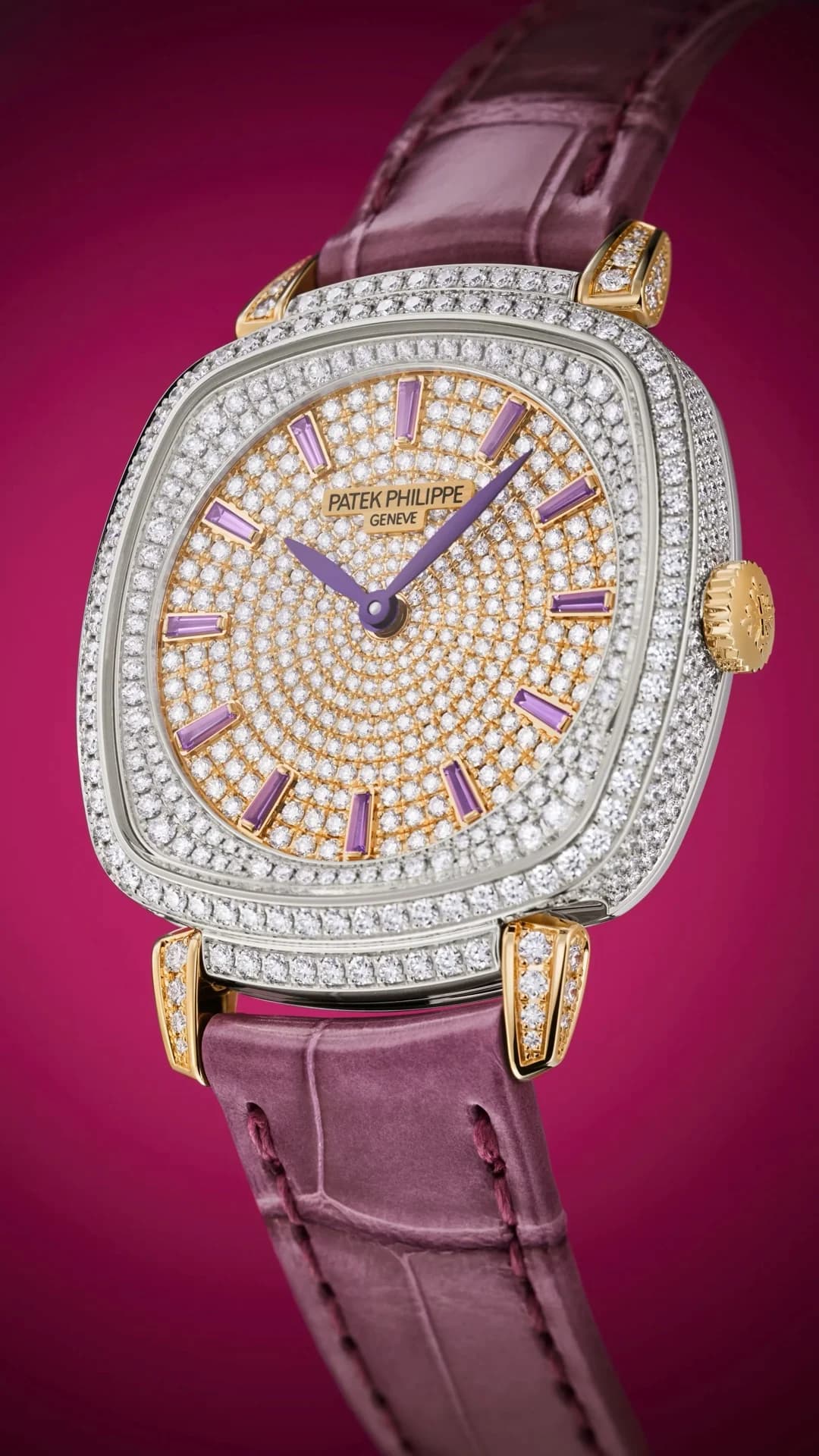 Patek Philippe Gondolo 7043/250GR-001 6
