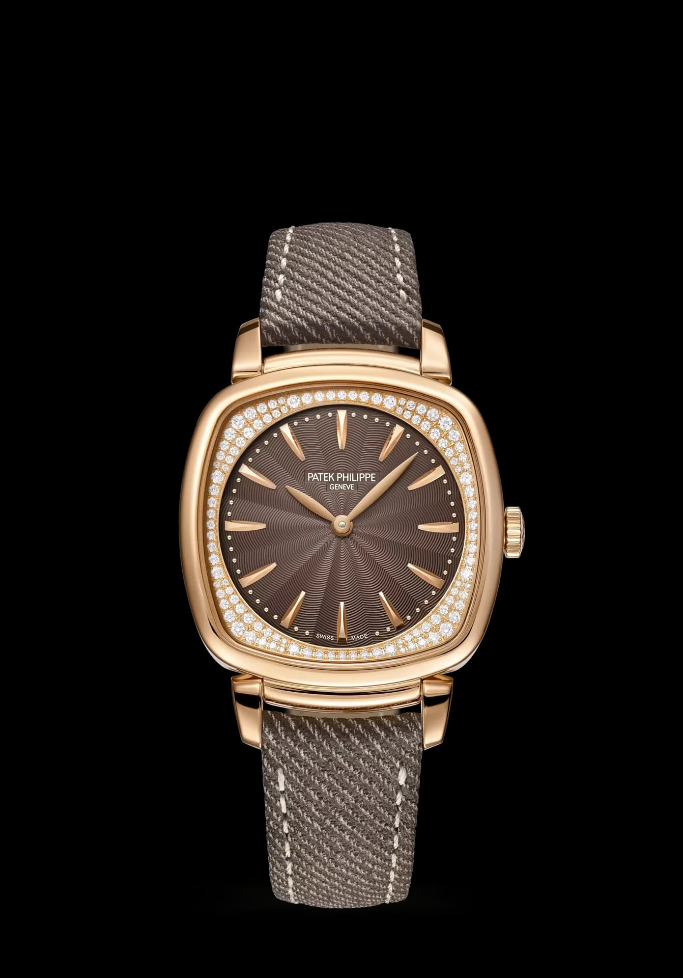 Patek Philippe Gondolo 7043R-001 1