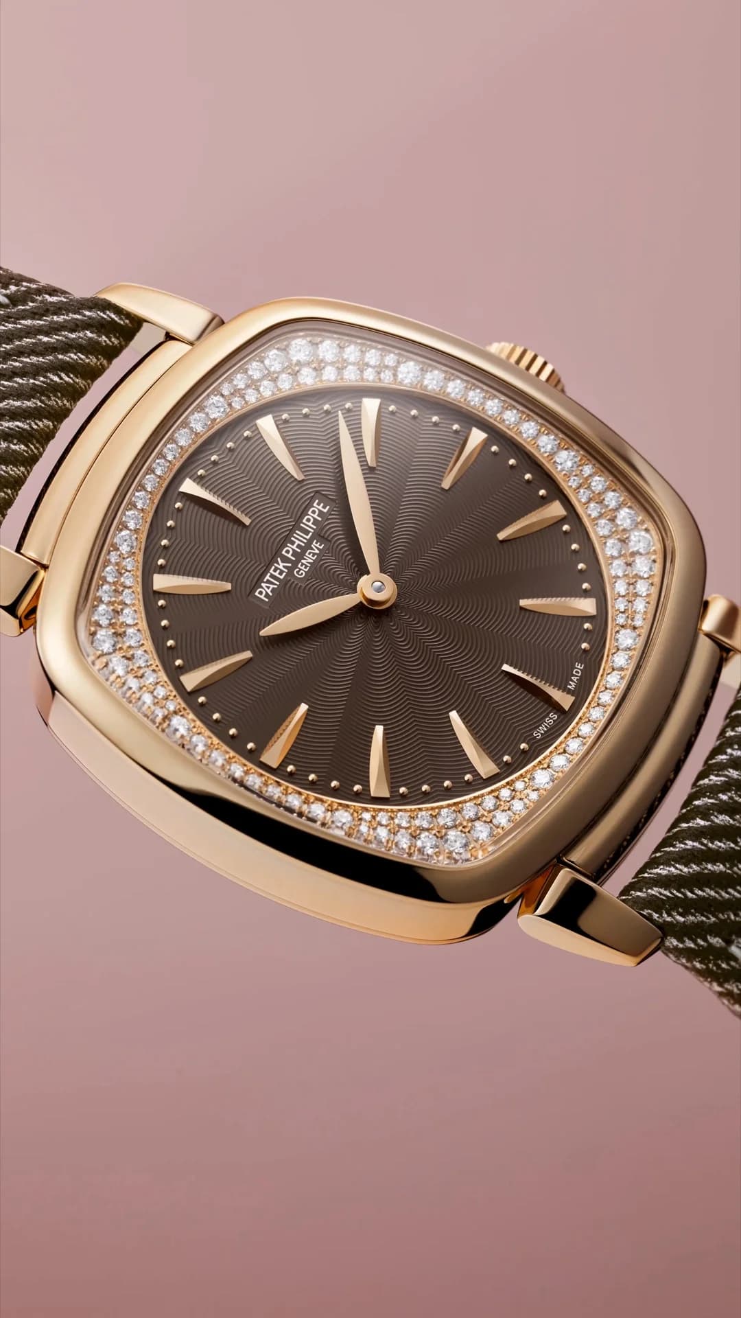 Patek Philippe Gondolo 7043R-001 10