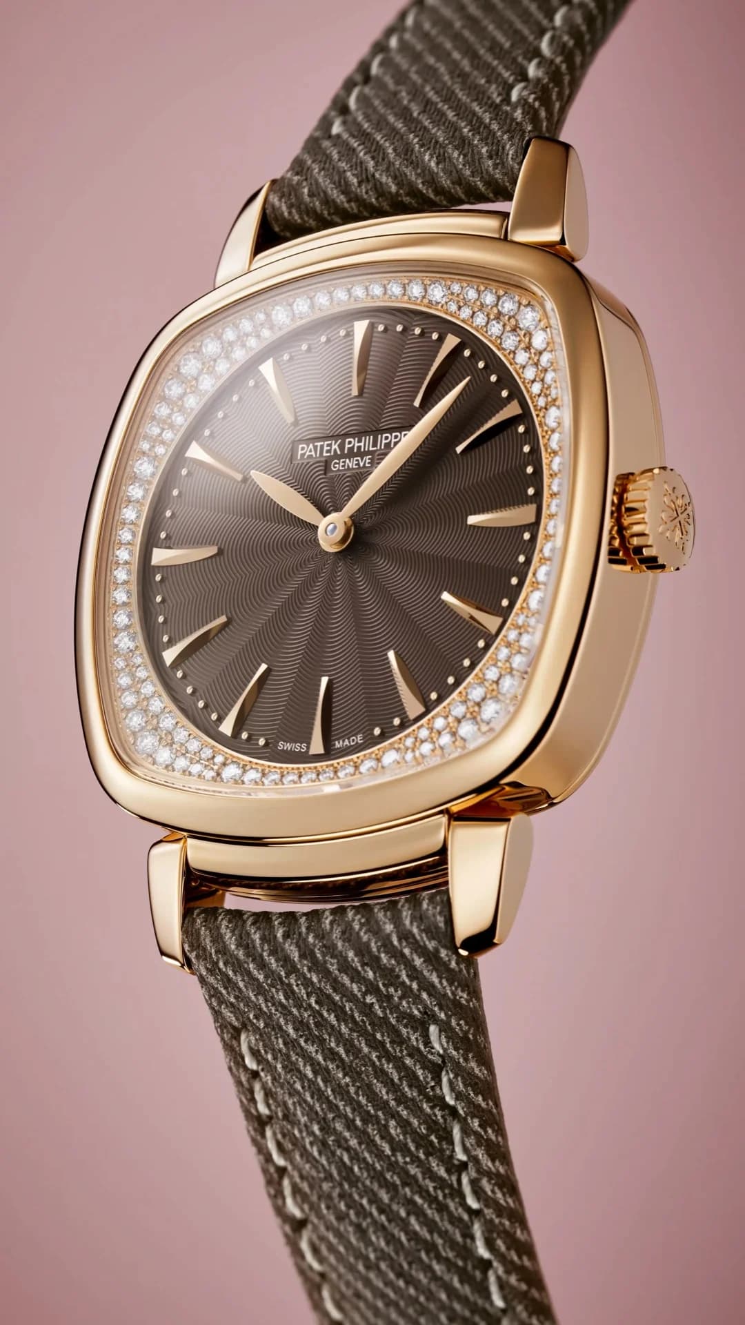 Patek Philippe Gondolo 7043R-001 6