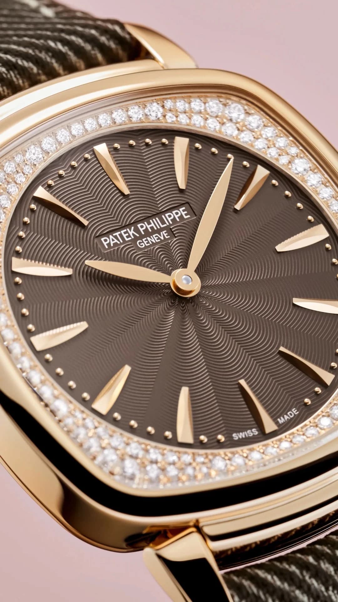 Patek Philippe Gondolo 7043R-001 8