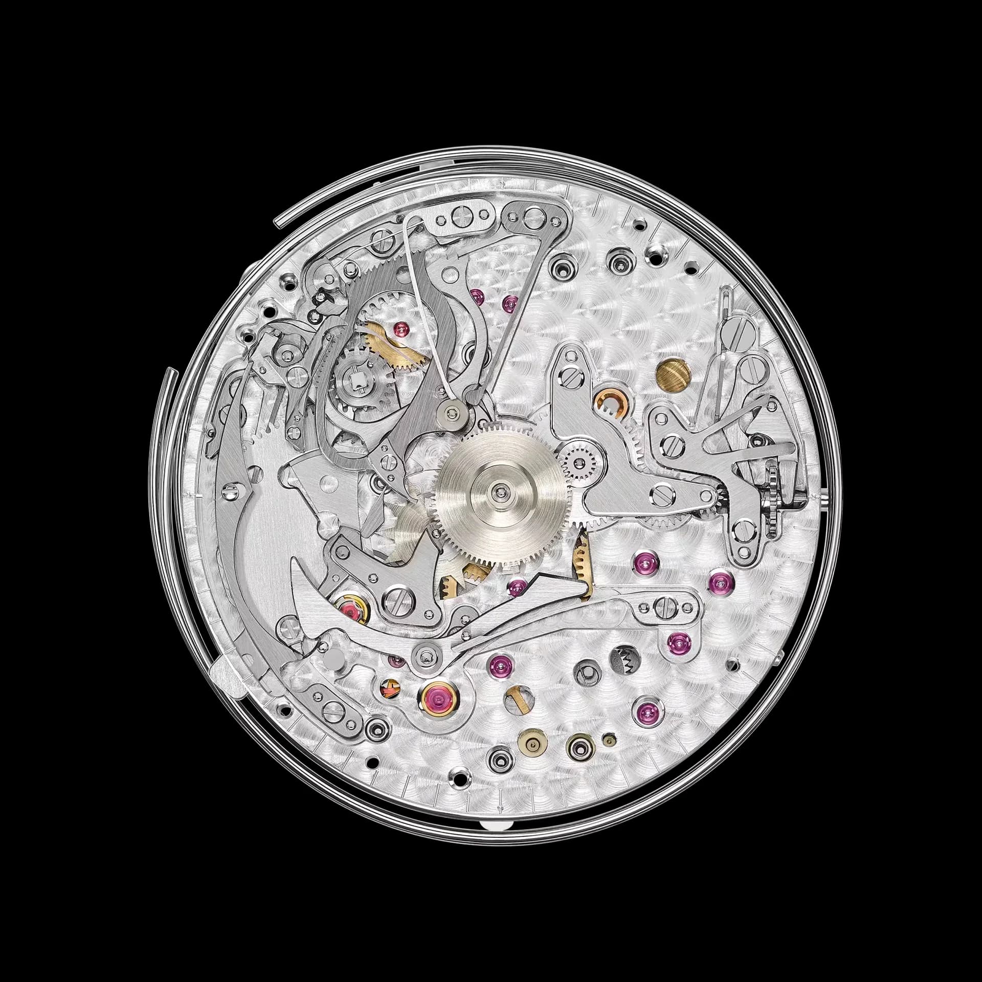 Patek Philippe Grand Complications 5178G-012 5