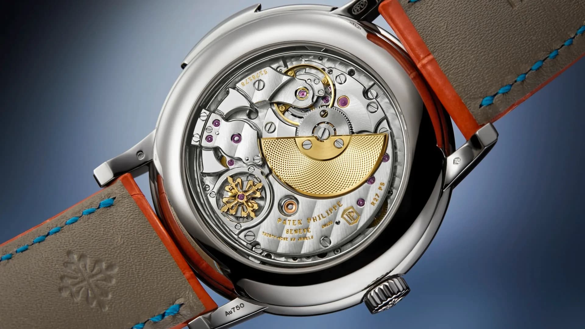 Patek Philippe Grand Complications 5178G-012 7