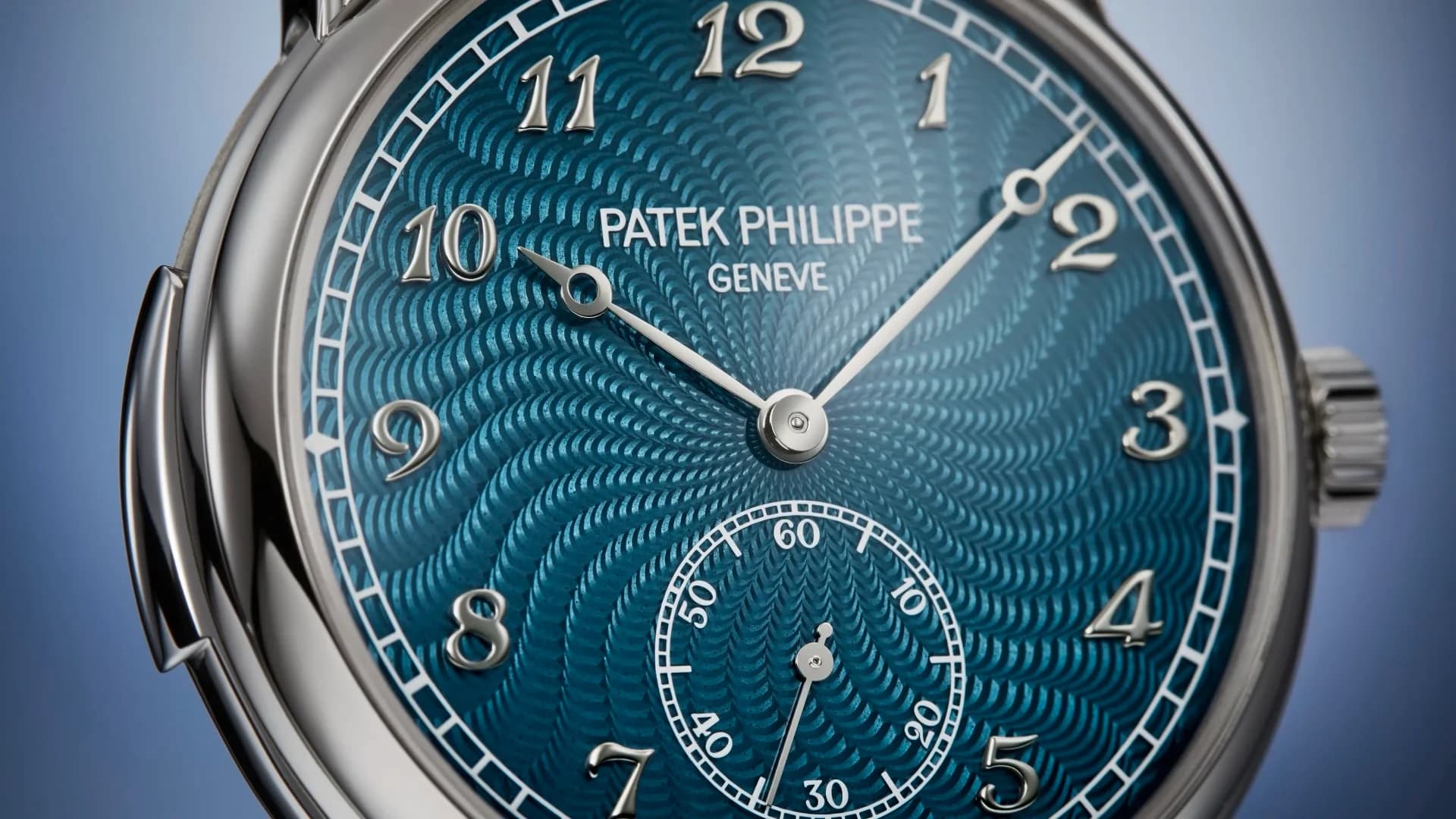 Patek Philippe Grand Complications 5178G-012 9
