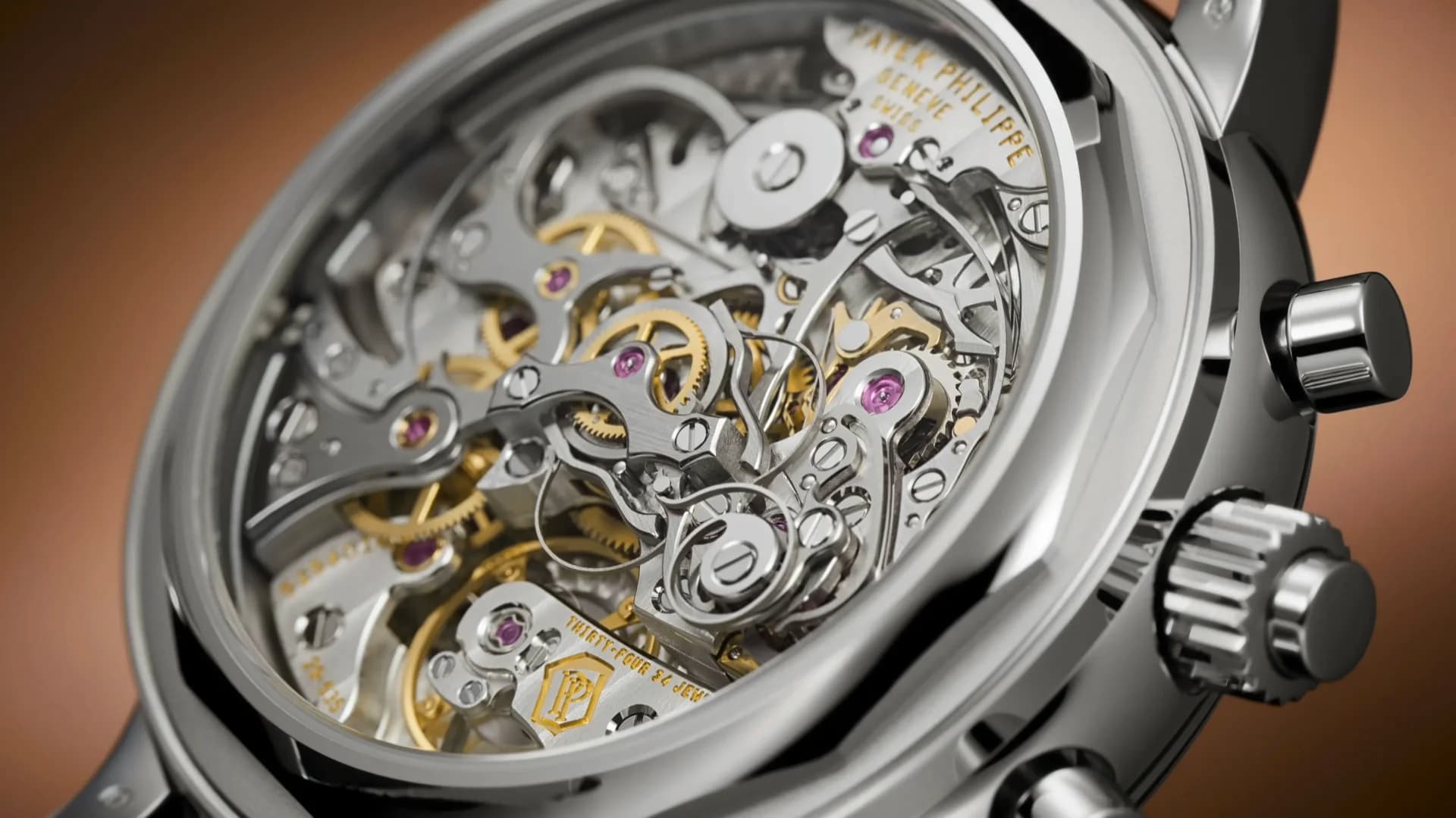Patek Philippe Grand Complications 5204G-001 9