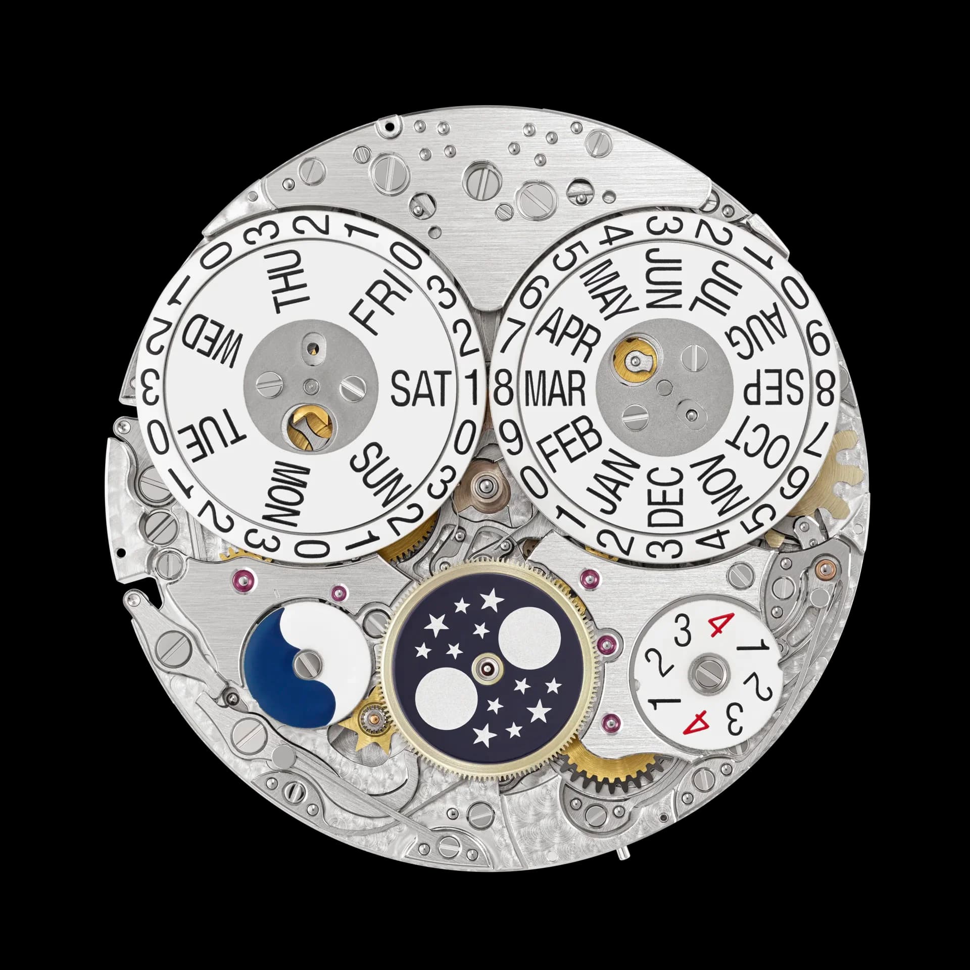 Patek Philippe Grand Complications 5236P-010 5