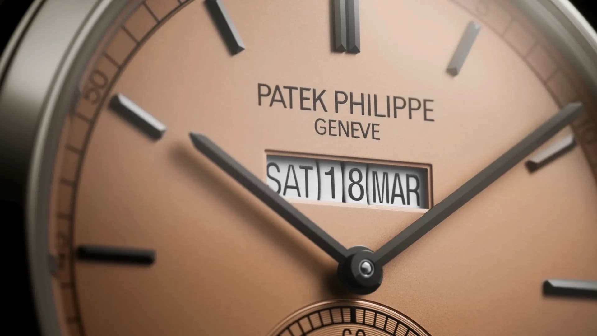 Patek Philippe Grand Complications 5236P-010 9