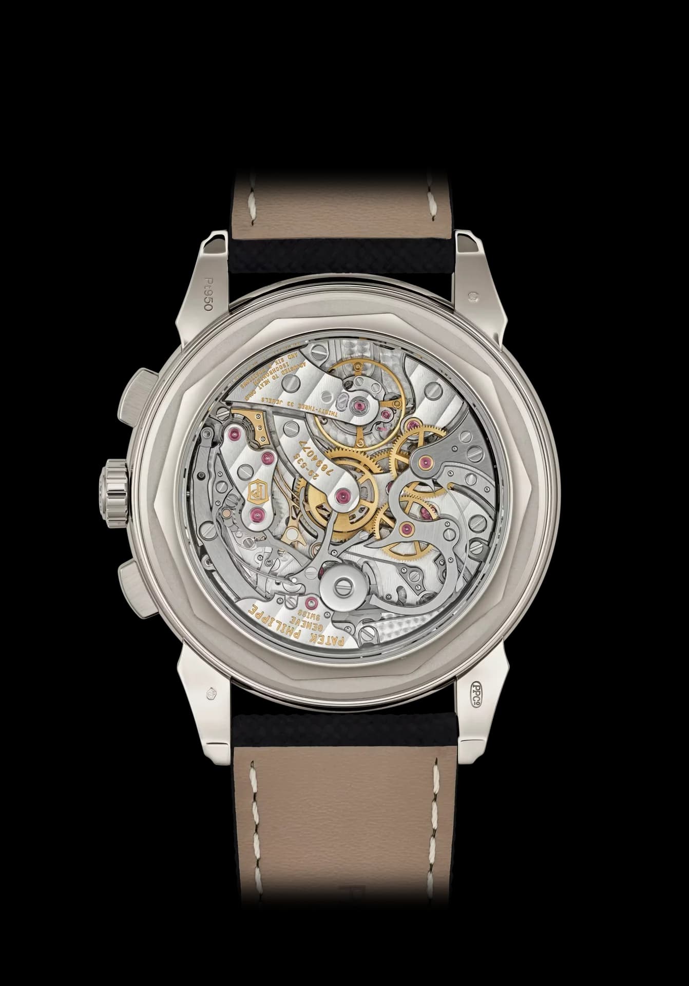 Patek Philippe Grand Complications 5270P-015 2