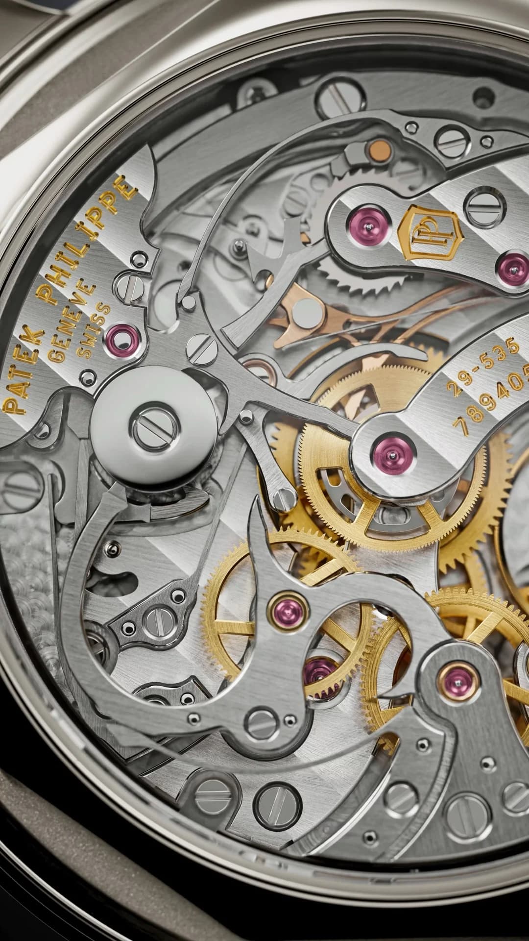 Patek Philippe Grand Complications 5270P-016 10