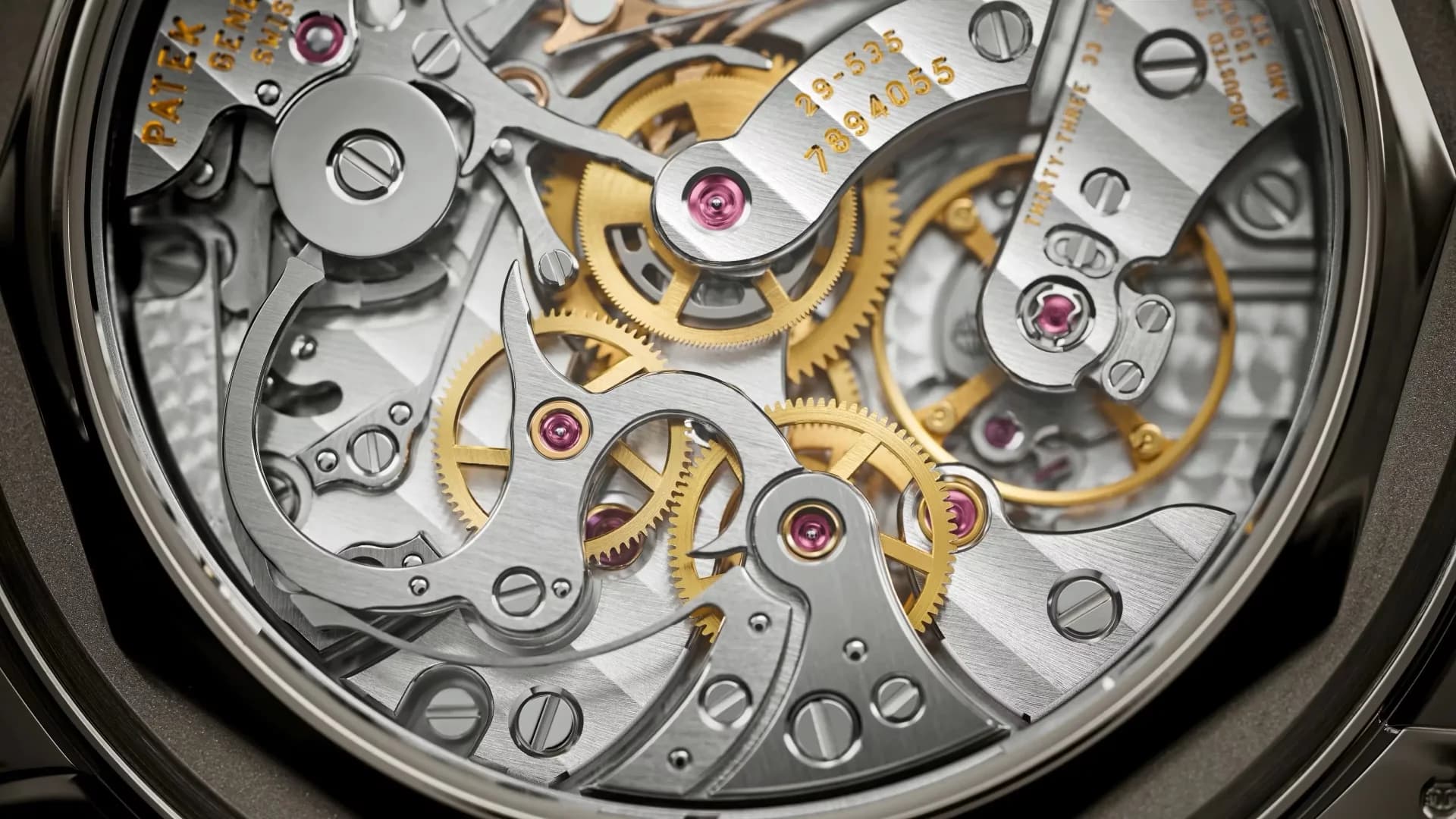 Patek Philippe Grand Complications 5270P-017 9