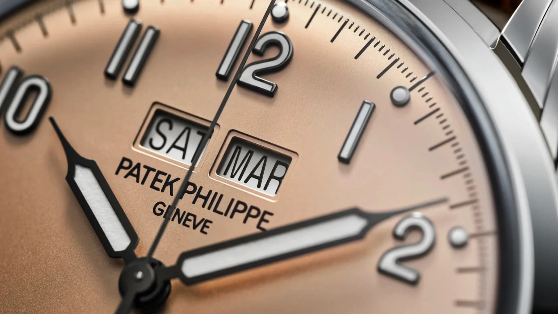 Patek Philippe Grand Complications 5320G-011 7