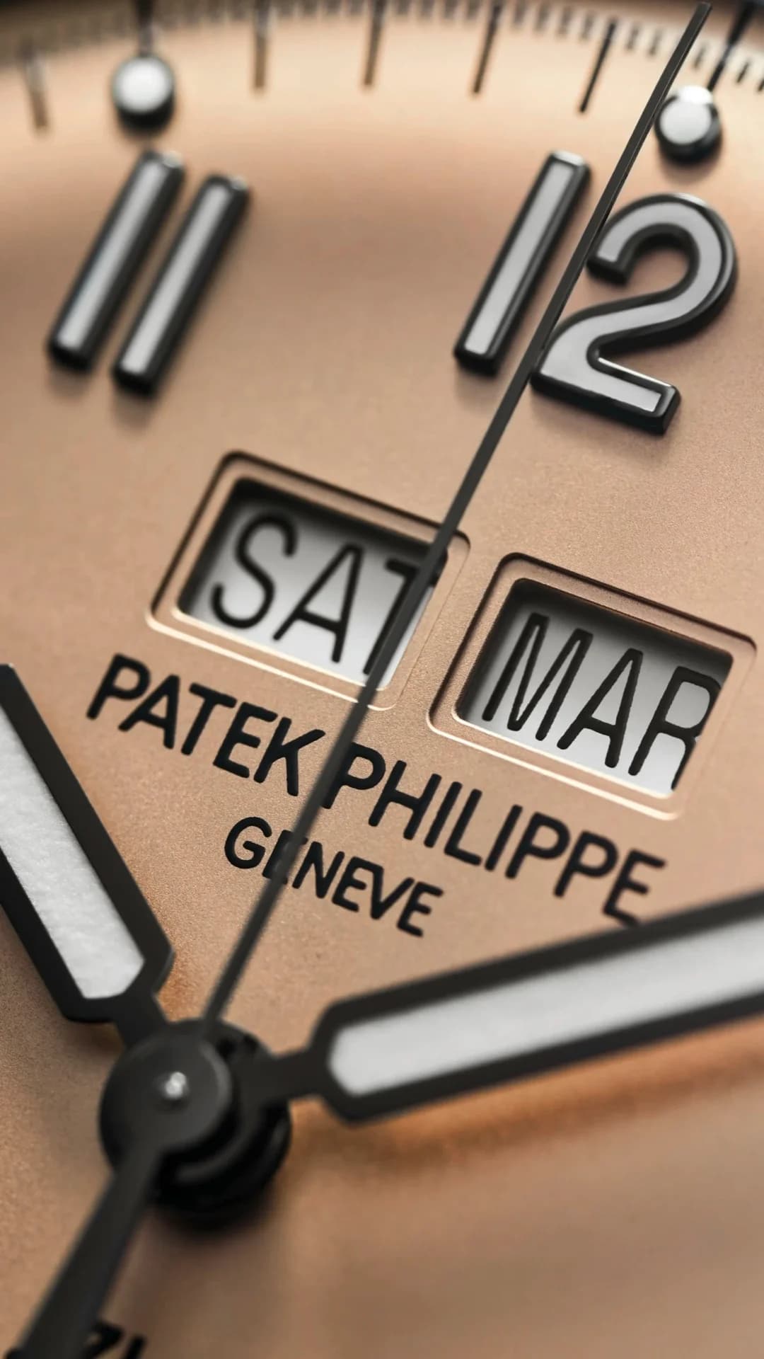 Patek Philippe Grand Complications 5320G-011 8