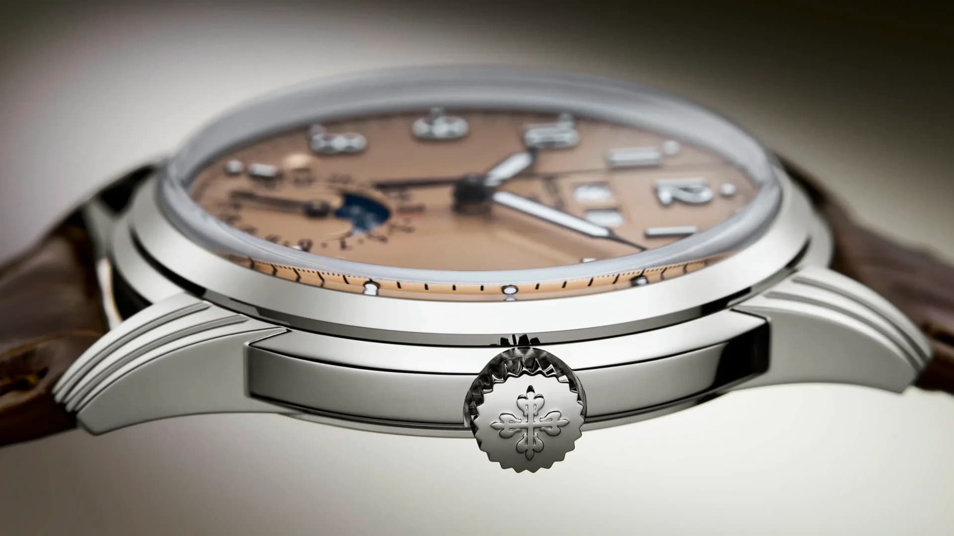 Patek Philippe Grand Complications 5320G-011 9