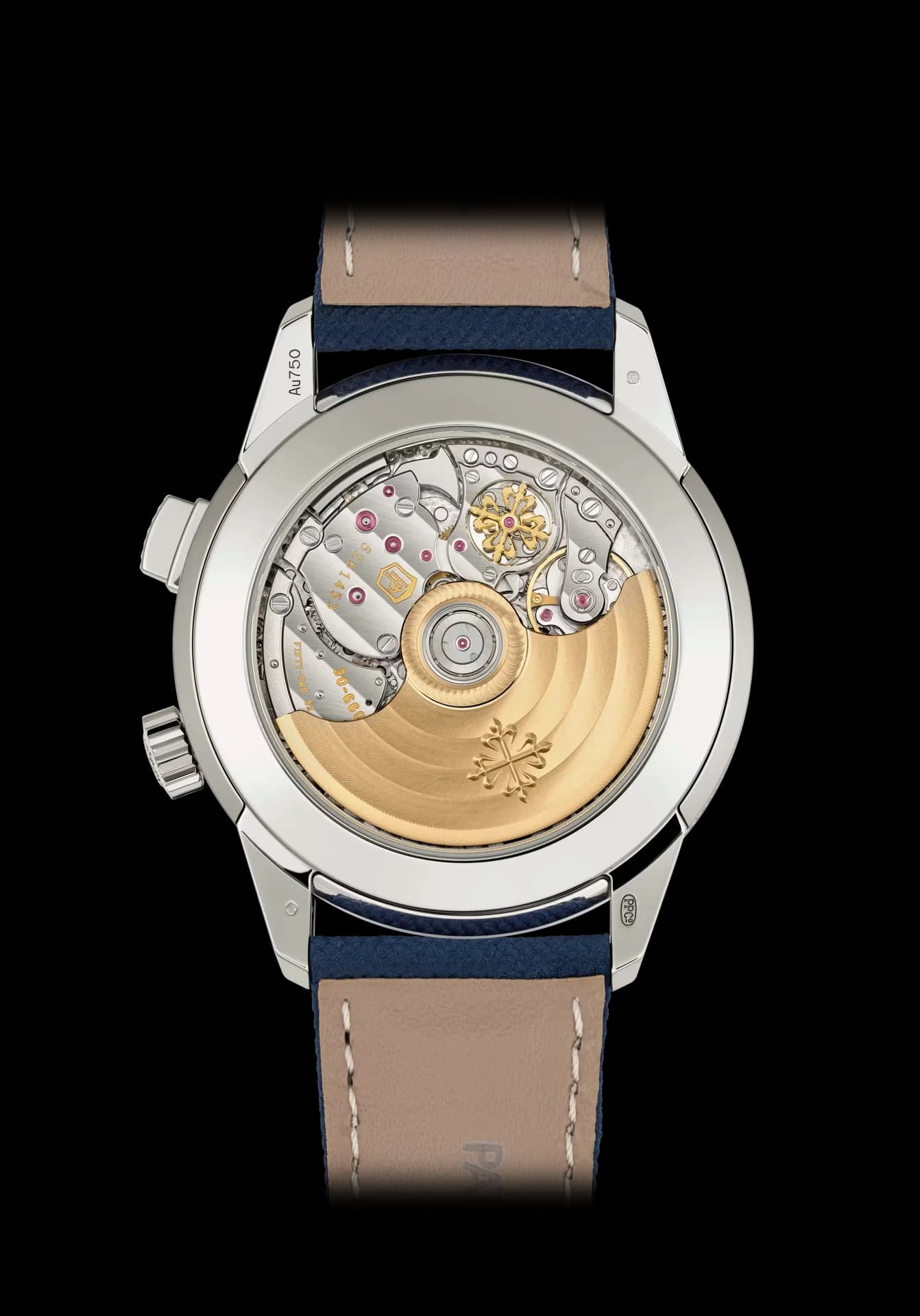 Patek Philippe Grand Complications 5322G-001 2