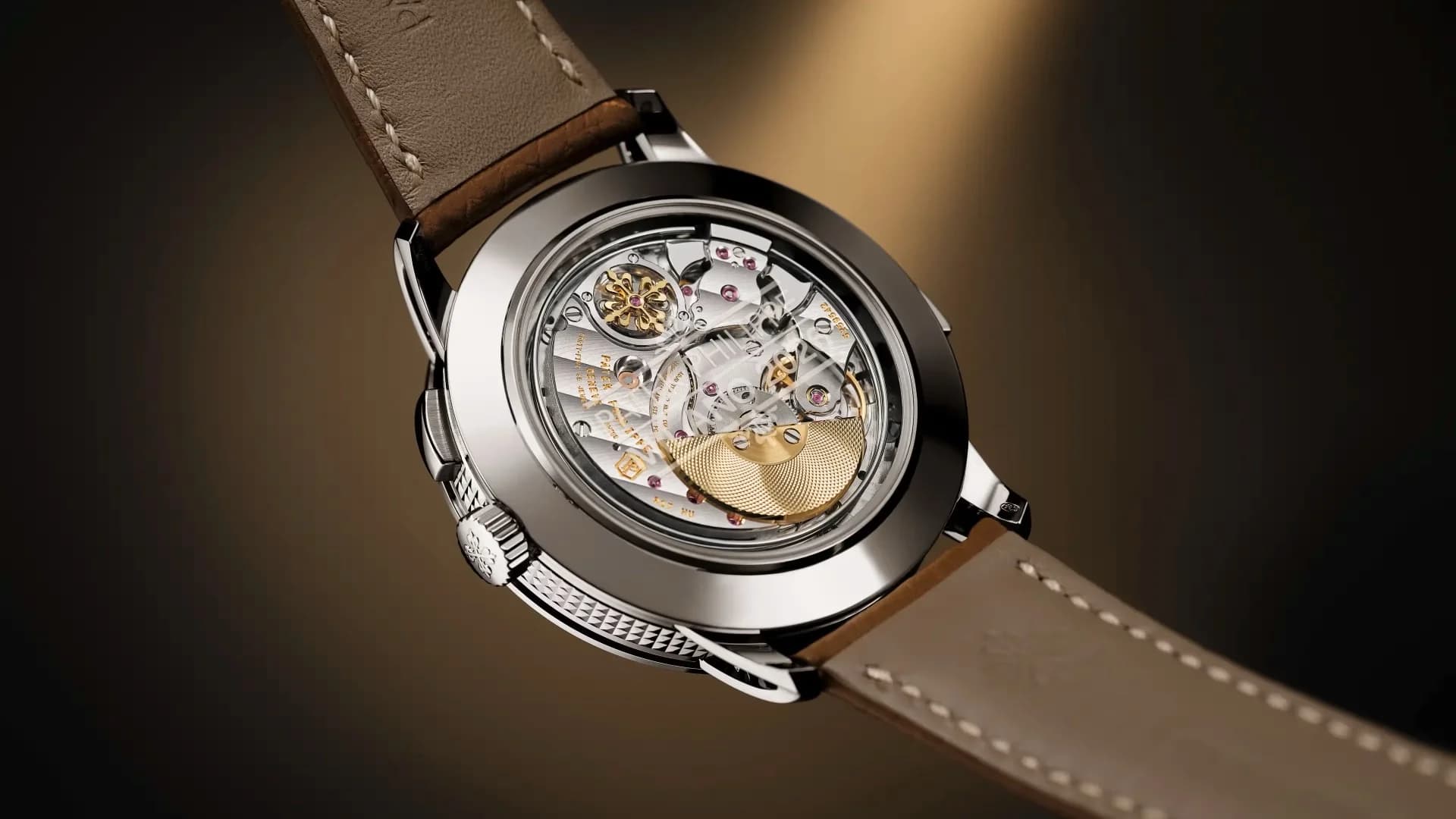 Patek Philippe Grand Complications 5531G-012 6