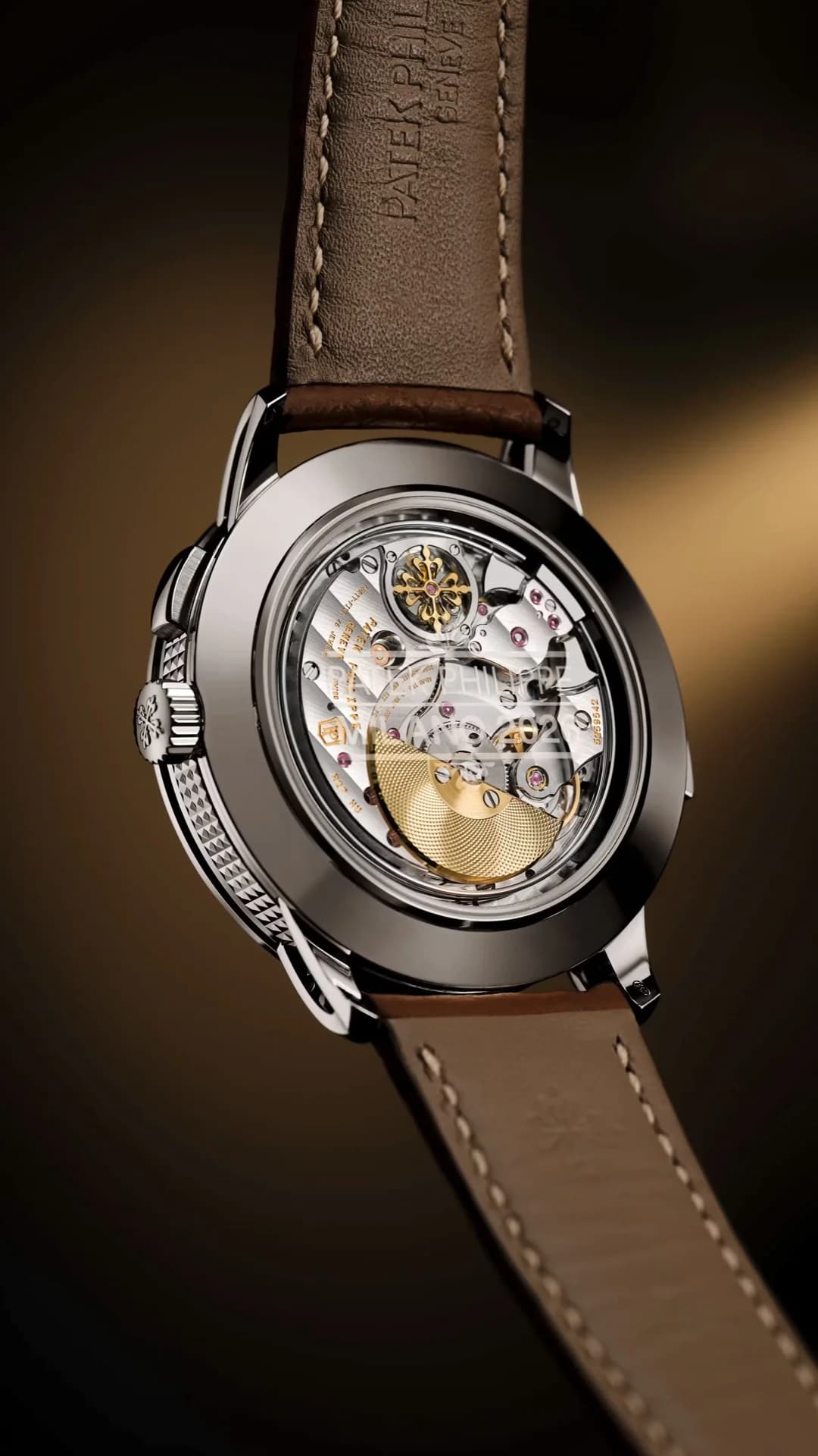 Patek Philippe Grand Complications 5531G-012 7