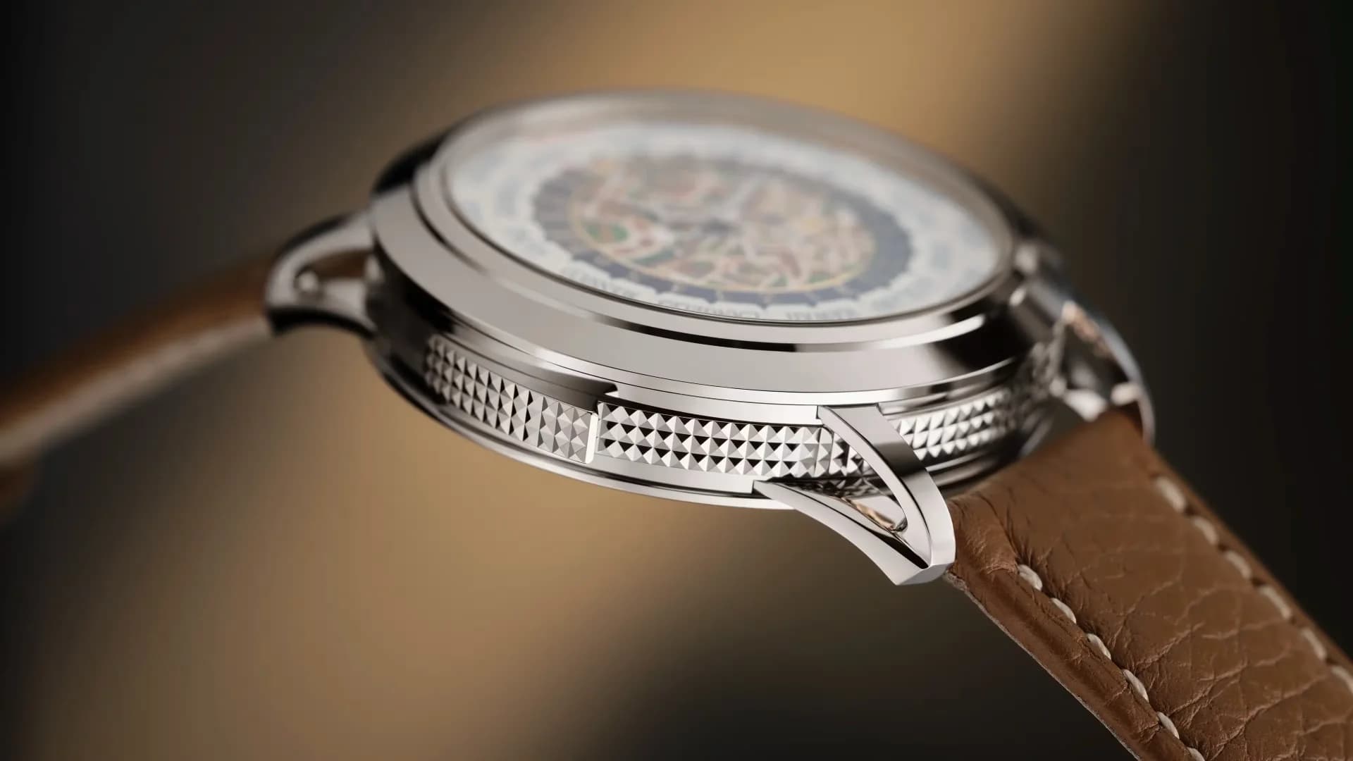 Patek Philippe Grand Complications 5531G-012 8