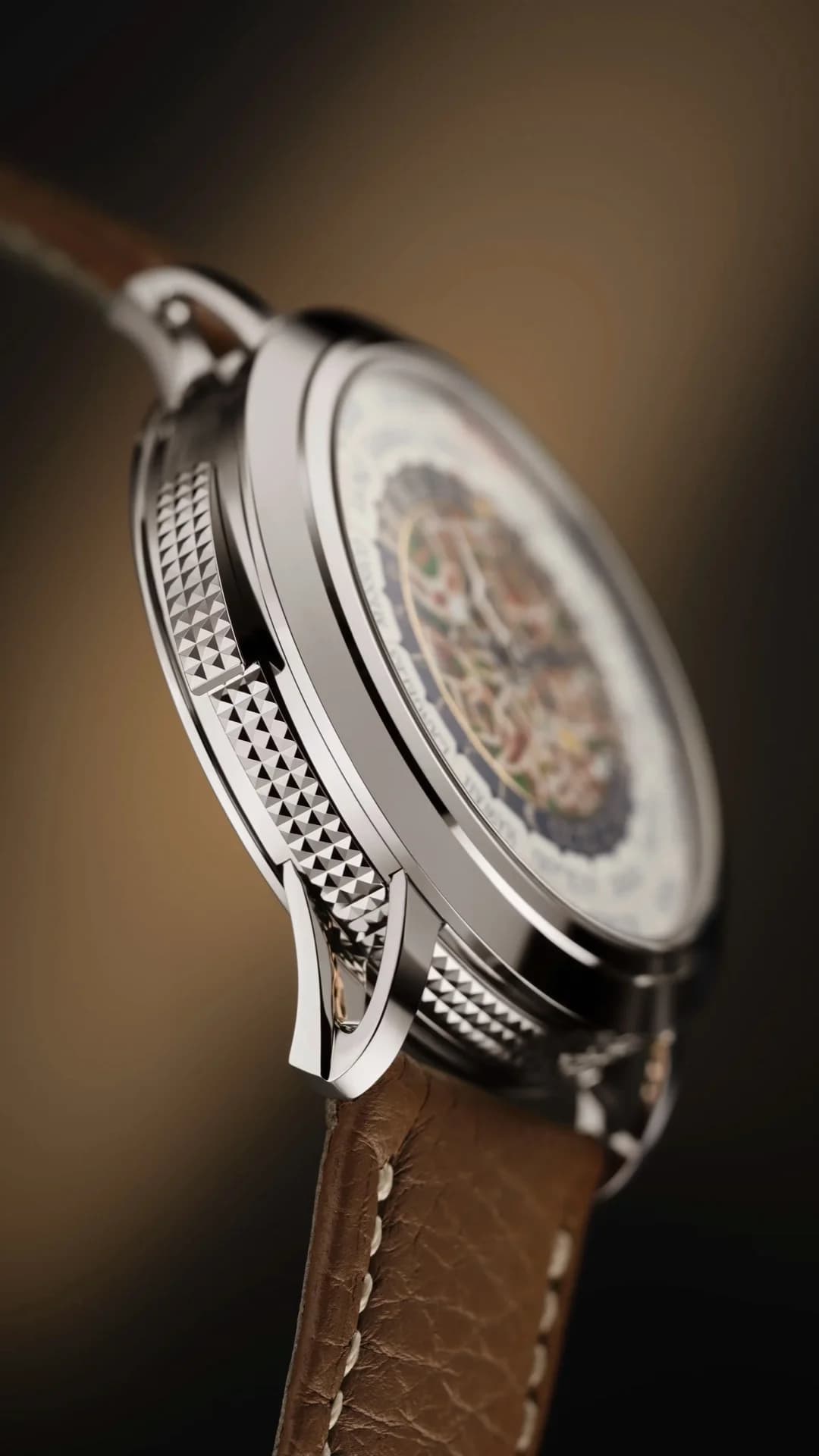 Patek Philippe Grand Complications 5531G-012 9