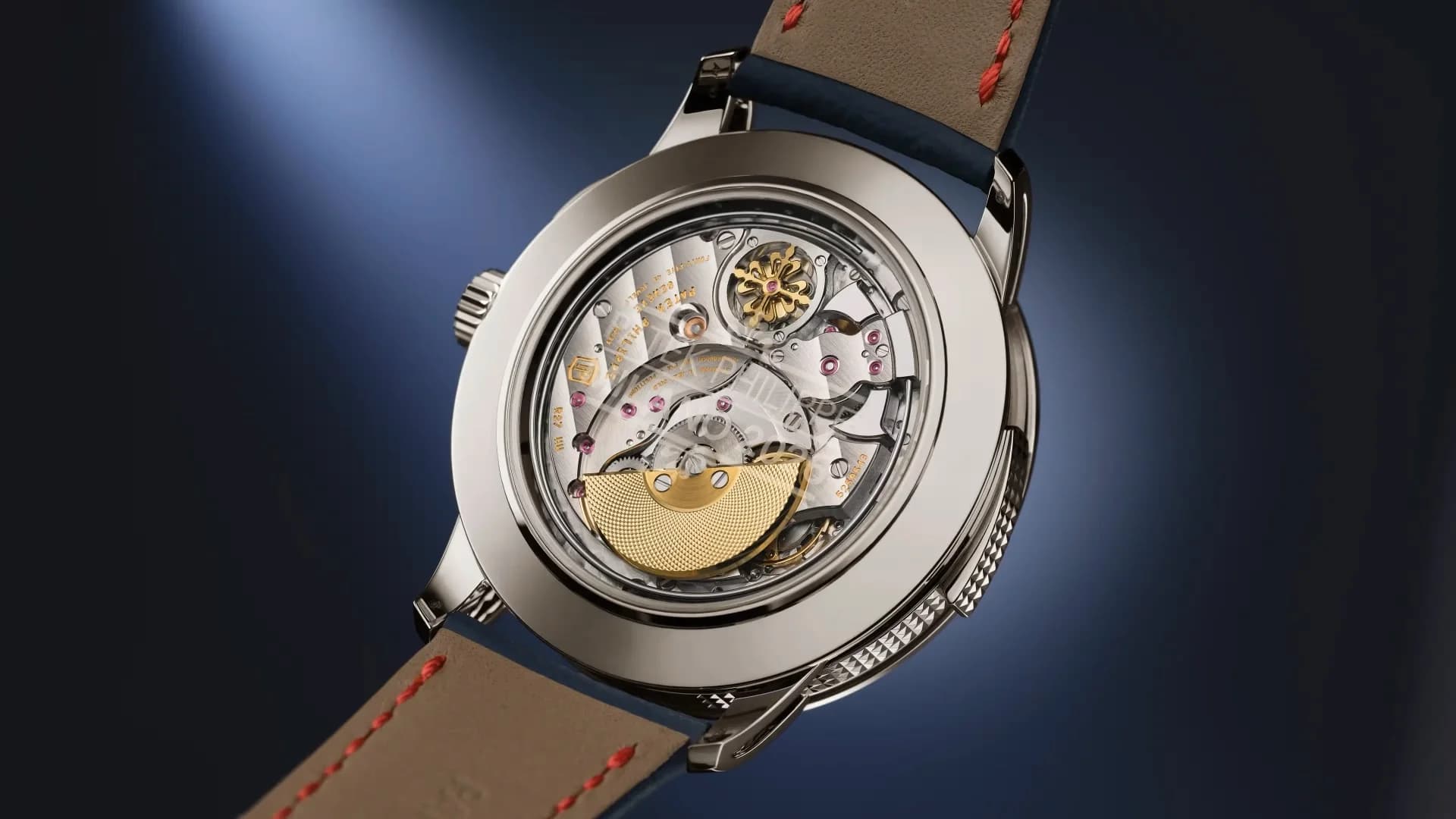Patek Philippe Grand Complications 5531G-013 6