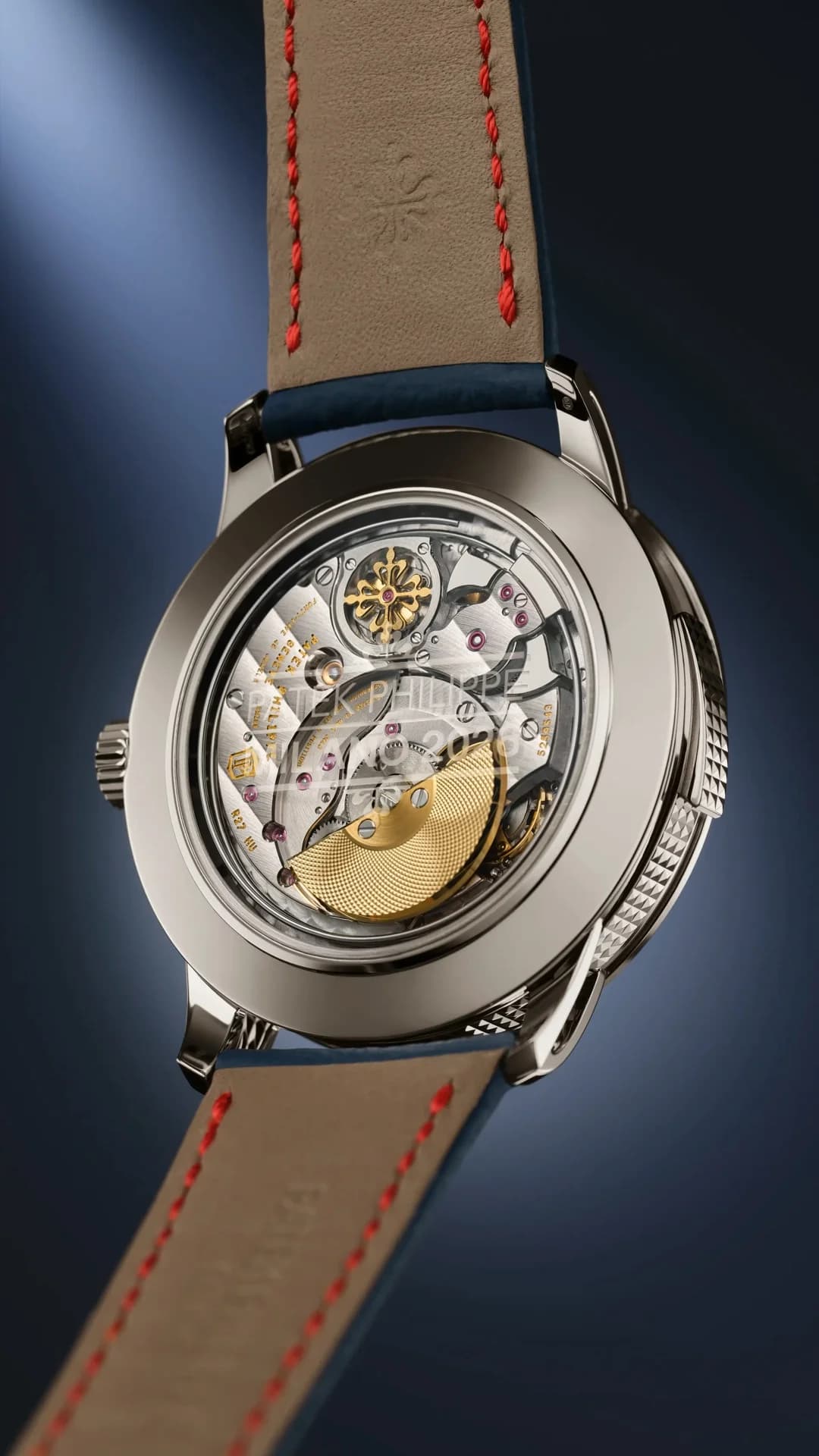 Patek Philippe Grand Complications 5531G-013 7