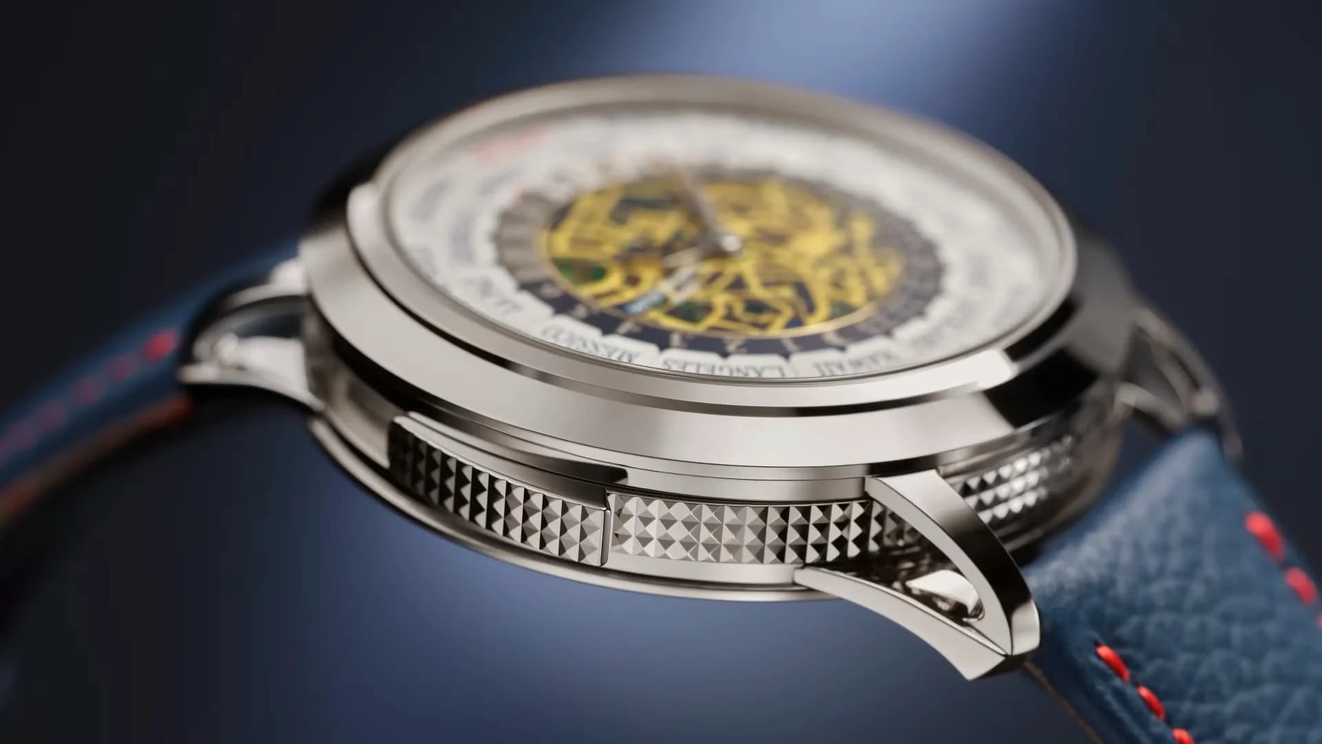 Patek Philippe Grand Complications 5531G-013 8