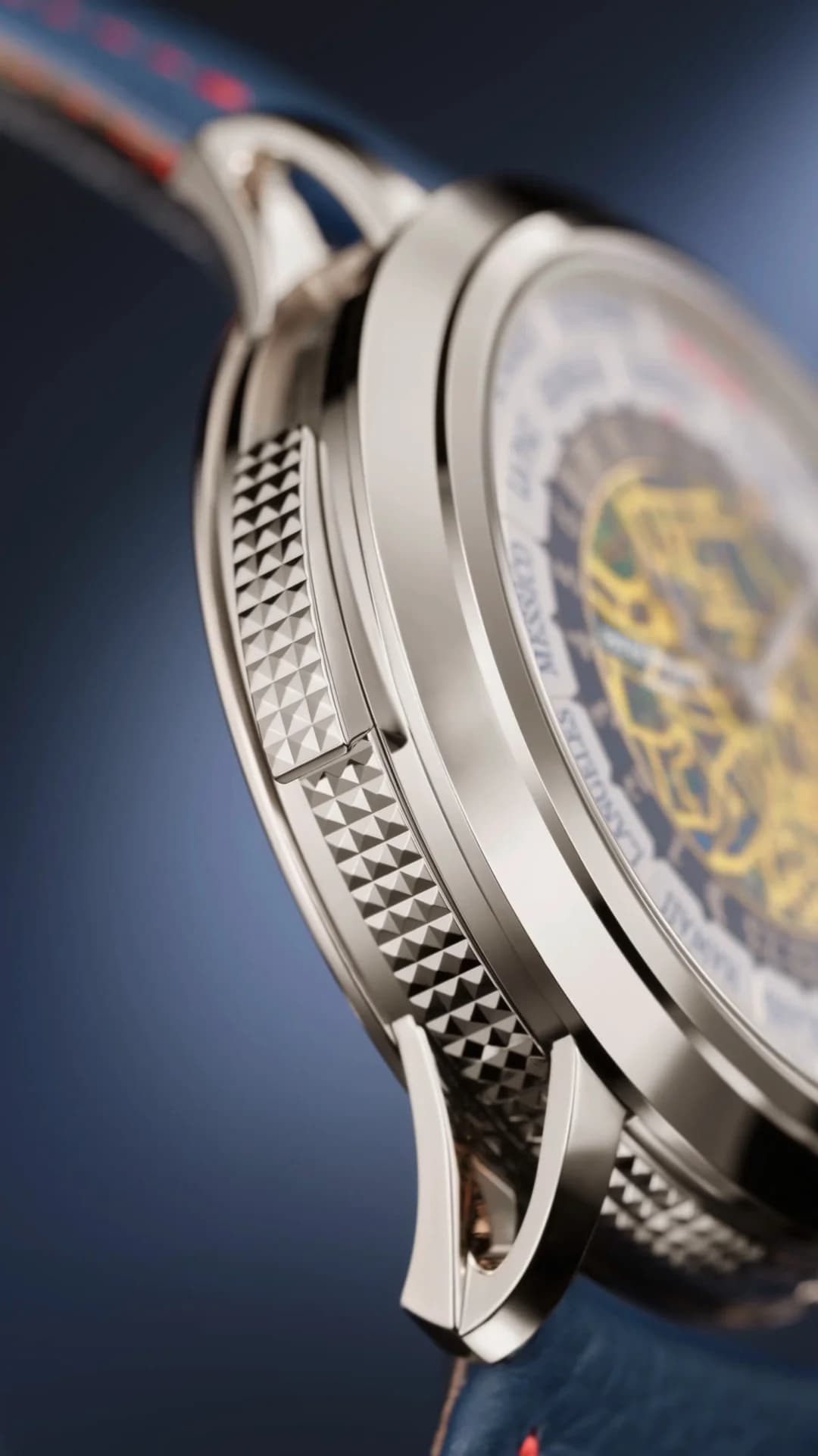 Patek Philippe Grand Complications 5531G-013 9