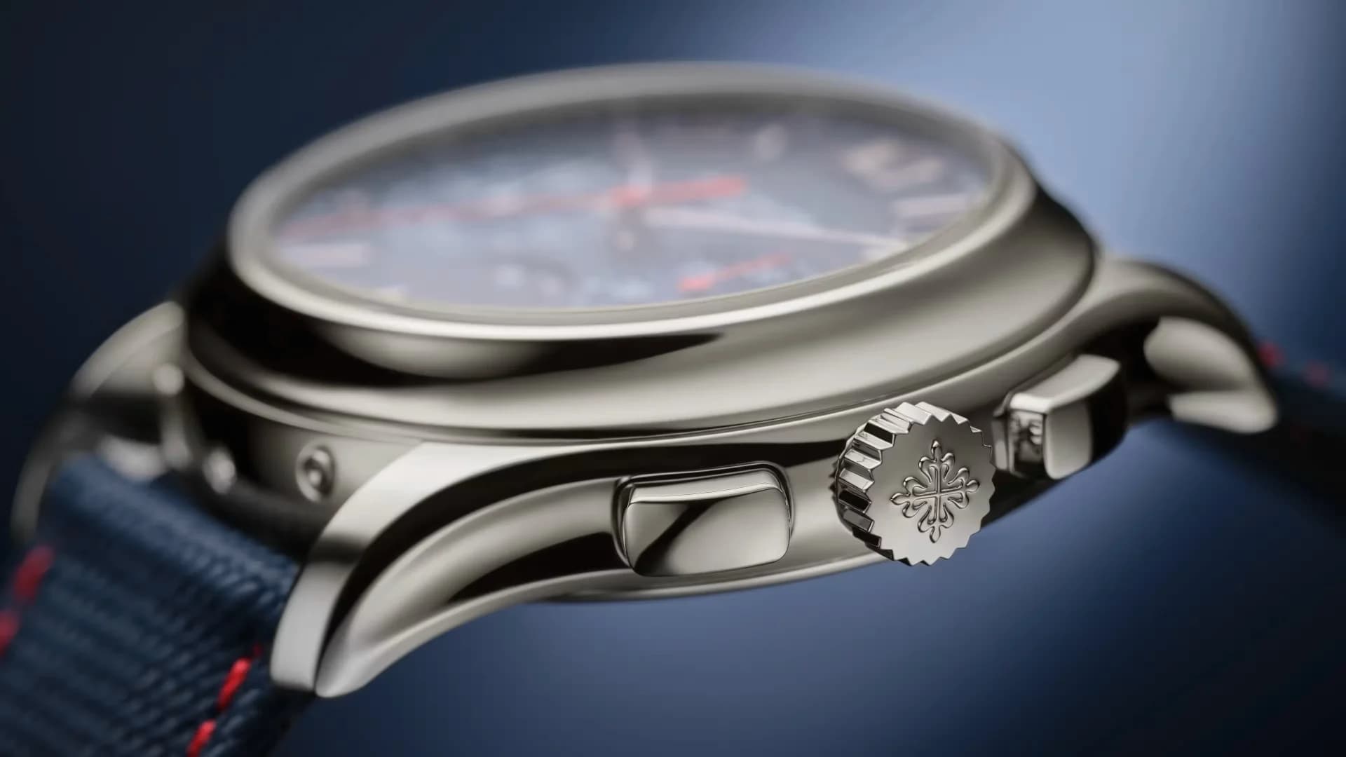 Patek Philippe Grand Complications 5978P-010 12
