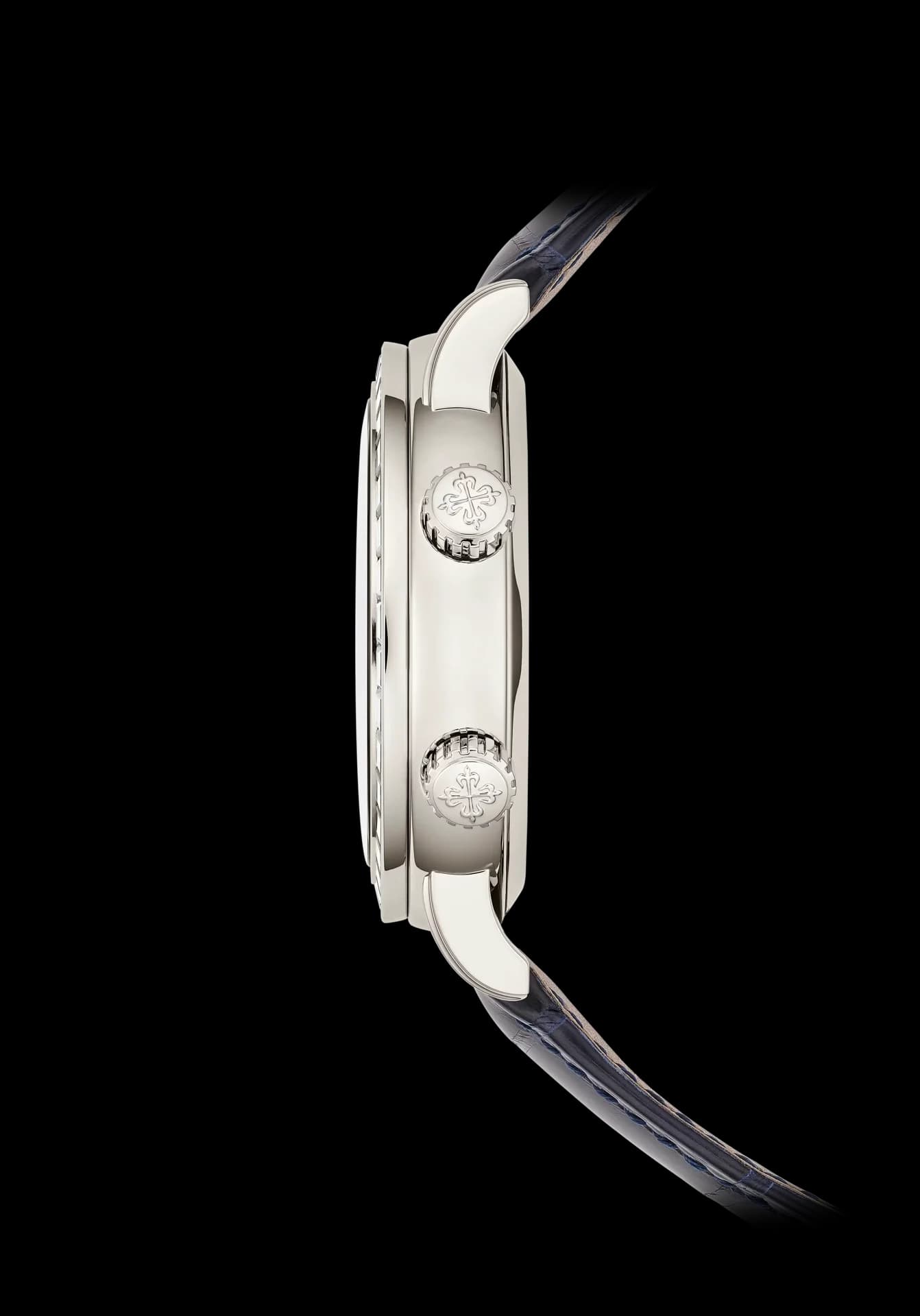 Patek Philippe Grand Complications 6104P-010 3
