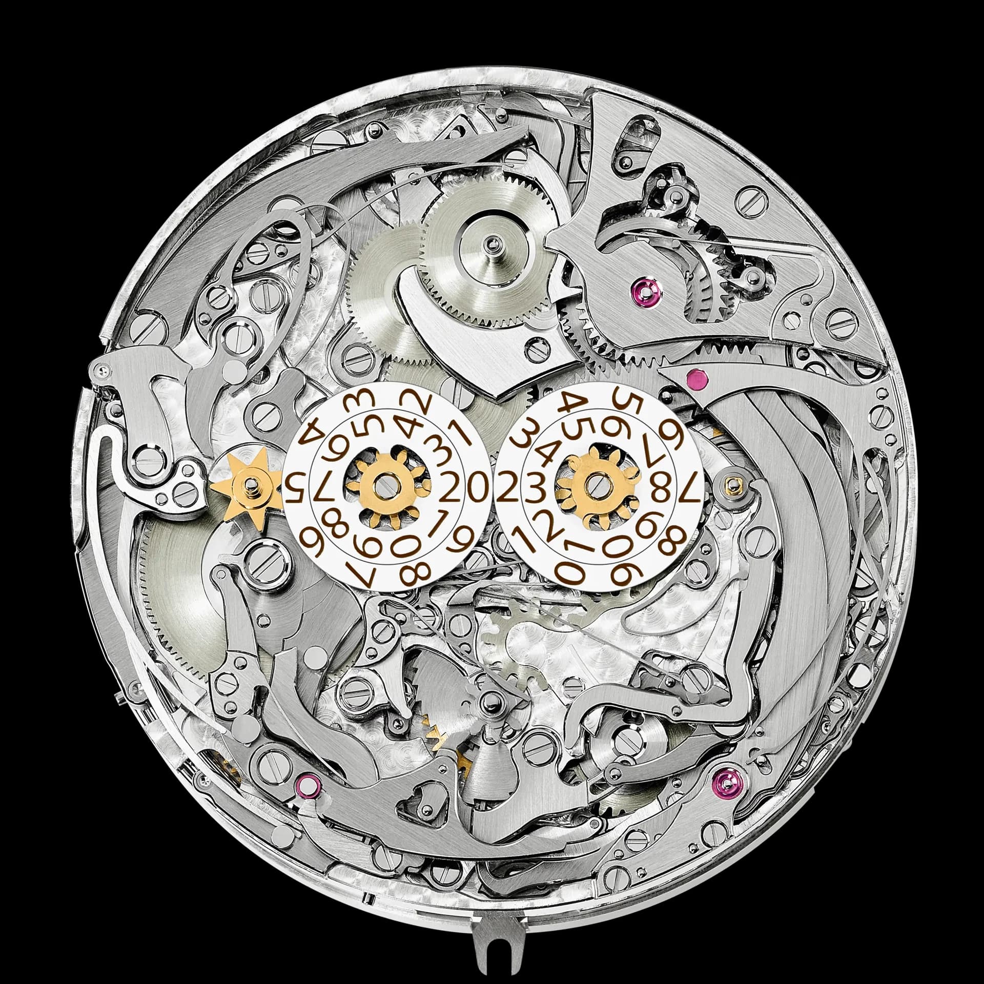 Patek Philippe Grand Complications 6300GR-001 5