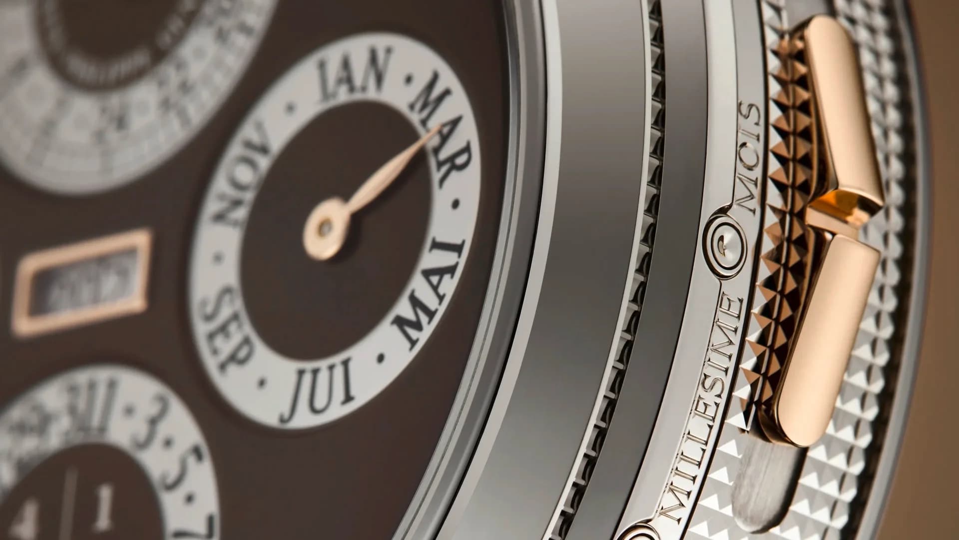 Patek Philippe Grand Complications 6300GR-001 8