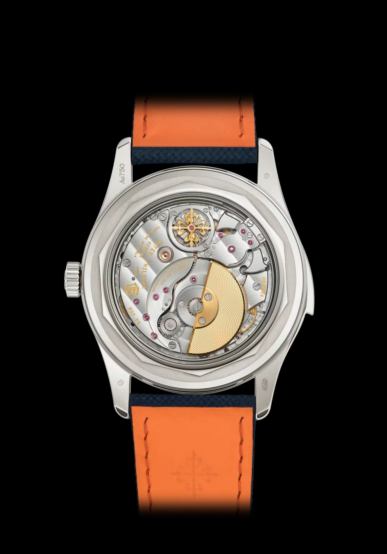 Patek Philippe Grand Complications 7047G-001 2