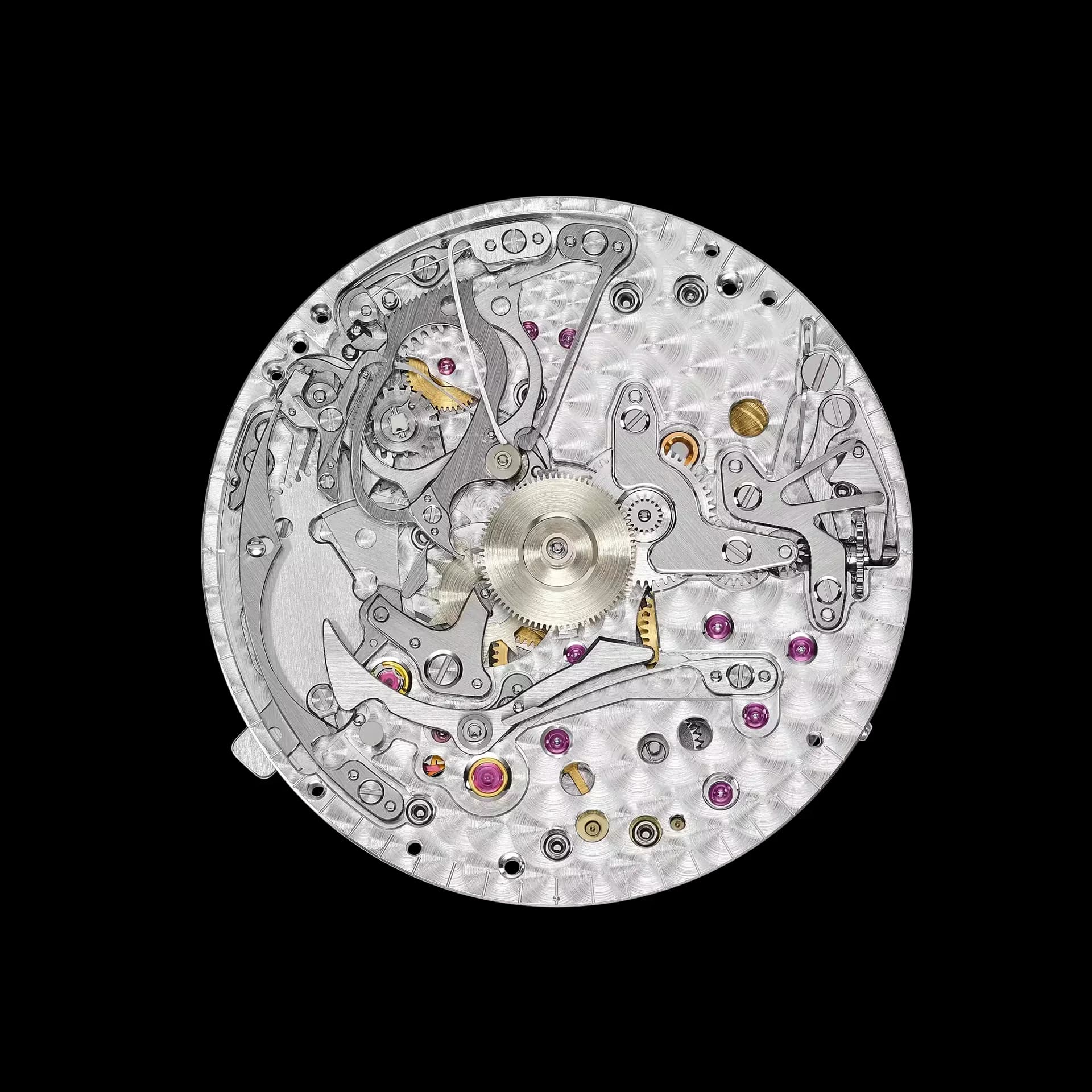 Patek Philippe Grand Complications 7047G-010 5