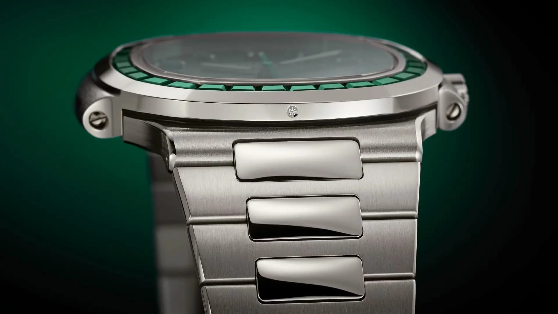 Patek Philippe Nautilus 5711/113P-001 9