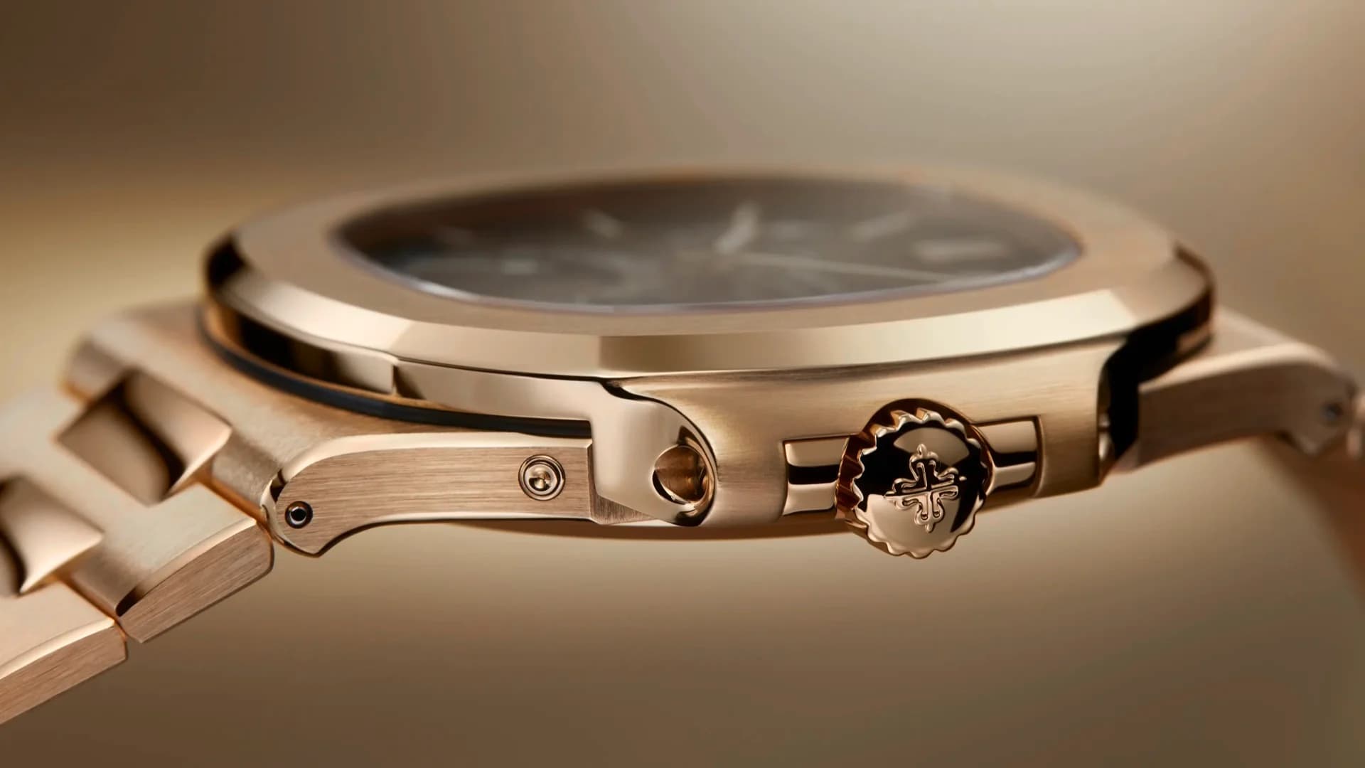 Patek Philippe Nautilus 5712/1R-001 9