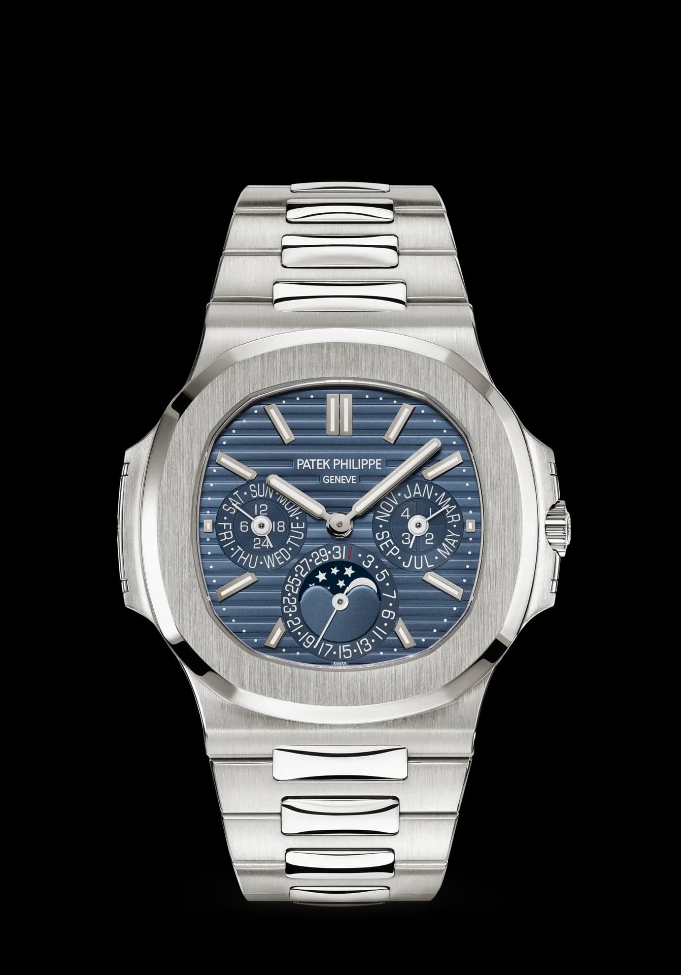 Patek Philippe Nautilus 5740/1G-001 1