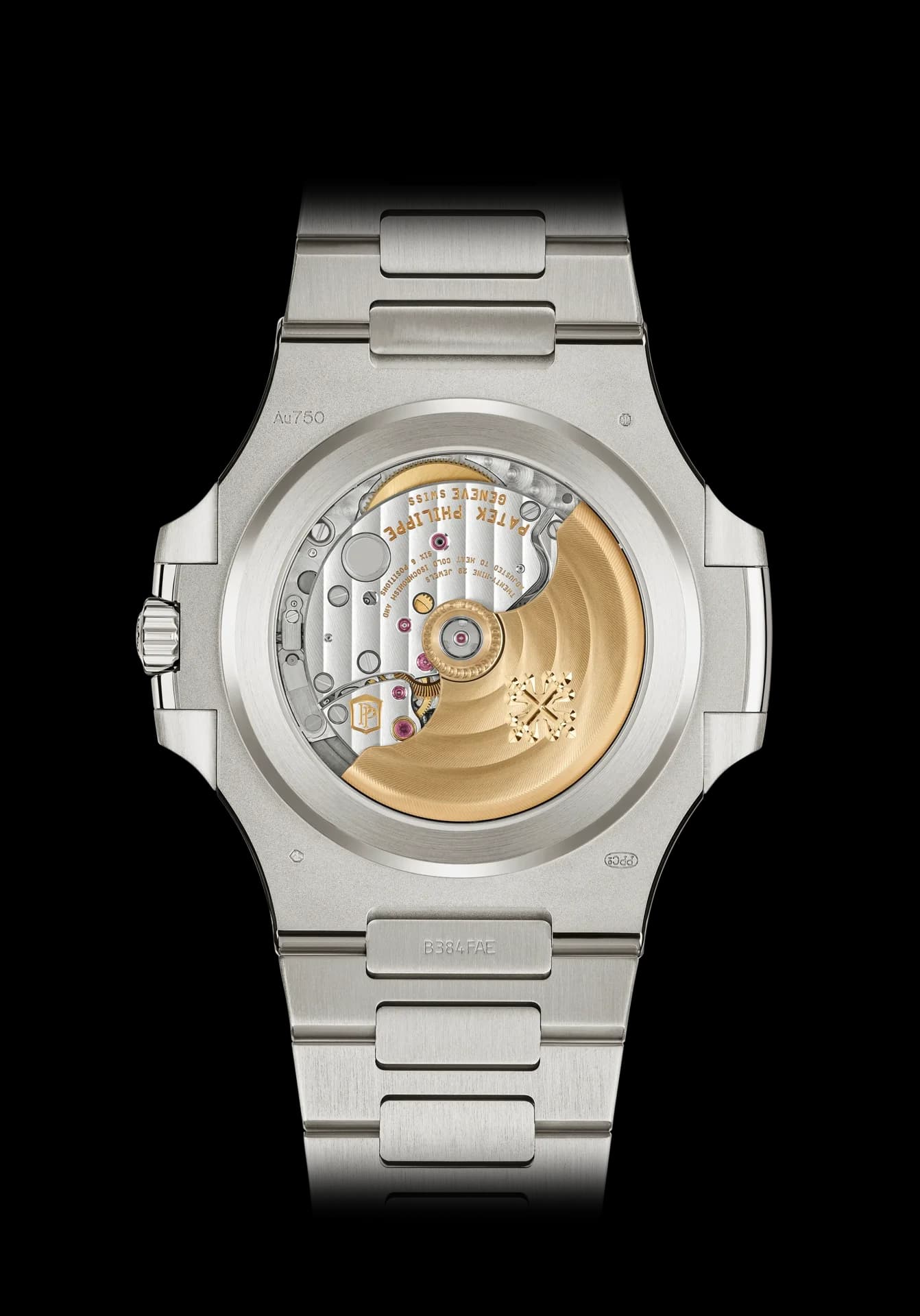 Patek Philippe Nautilus 5811/1460G-001 2