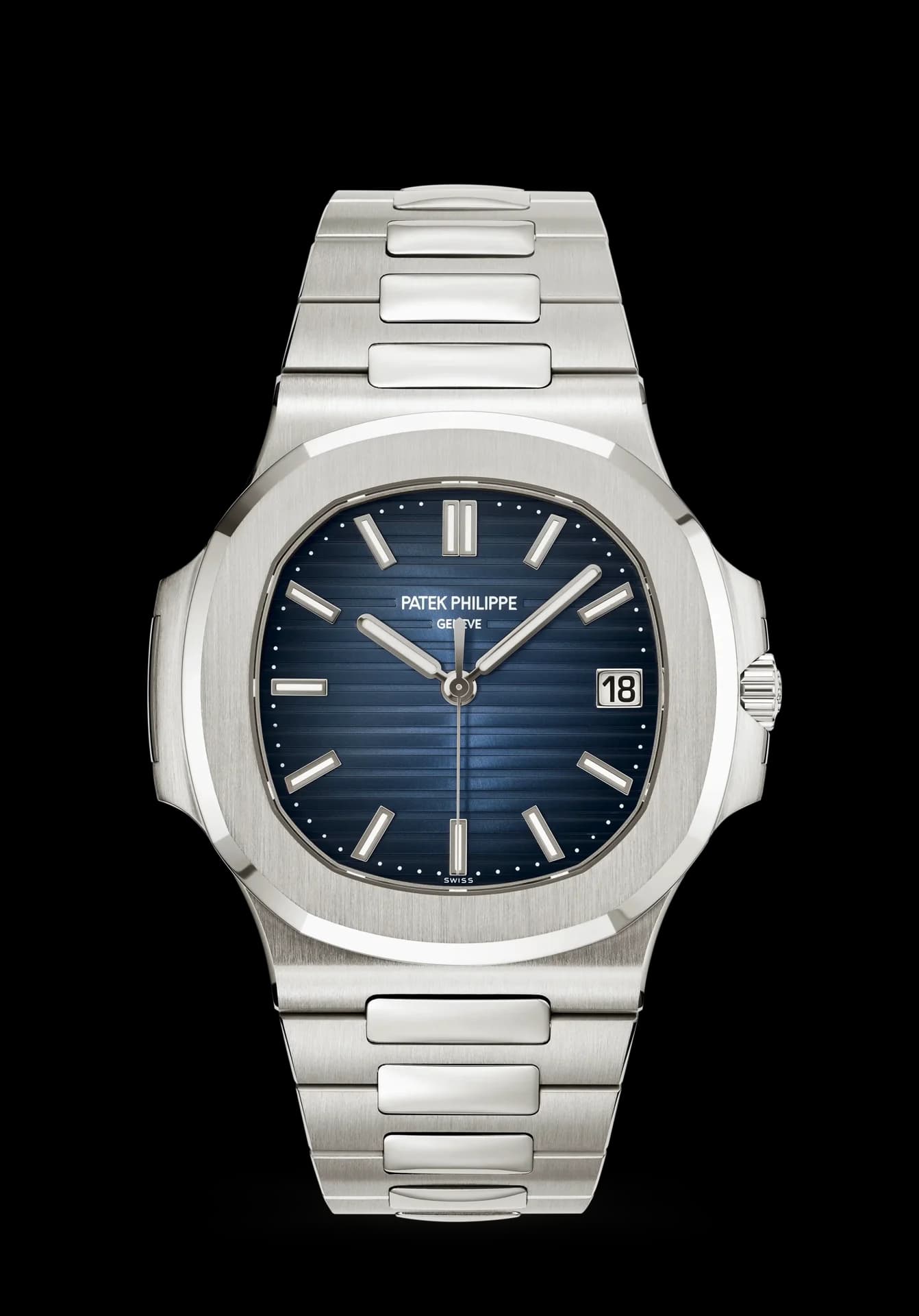 Patek Philippe Nautilus 5811/1G-001 1