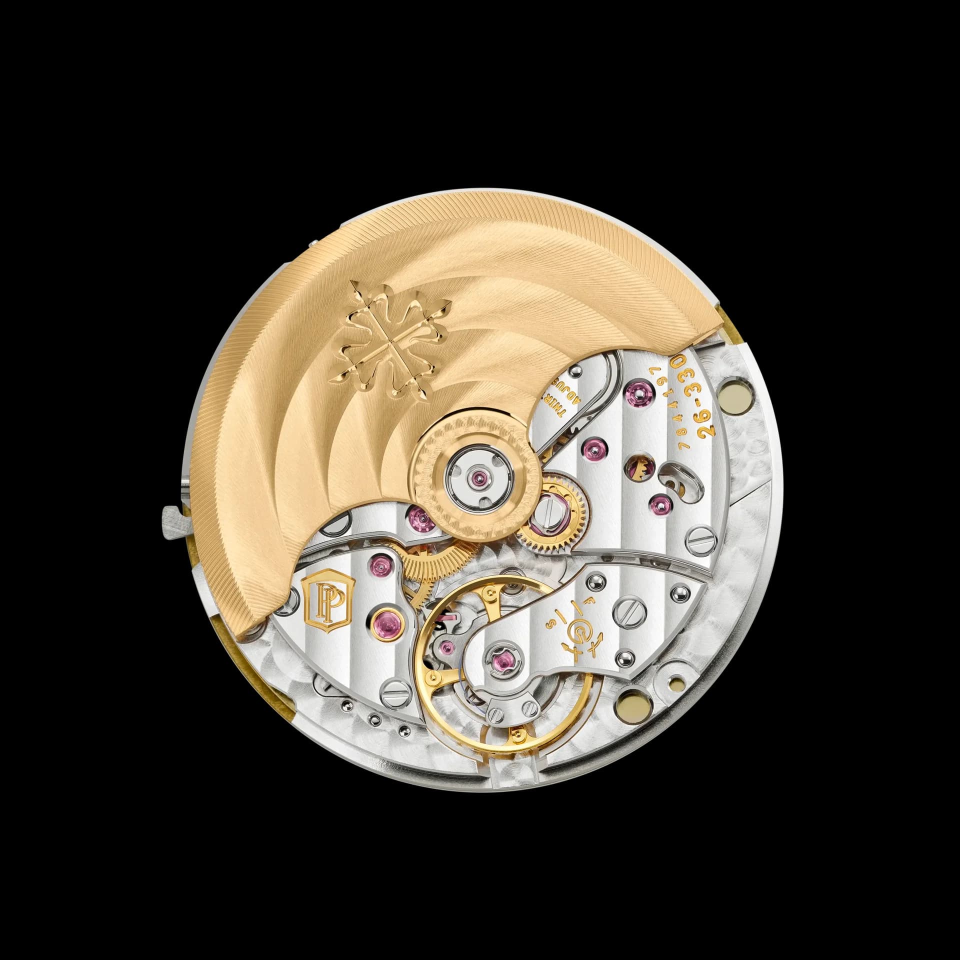Patek Philippe Nautilus 5811/1G-001 6