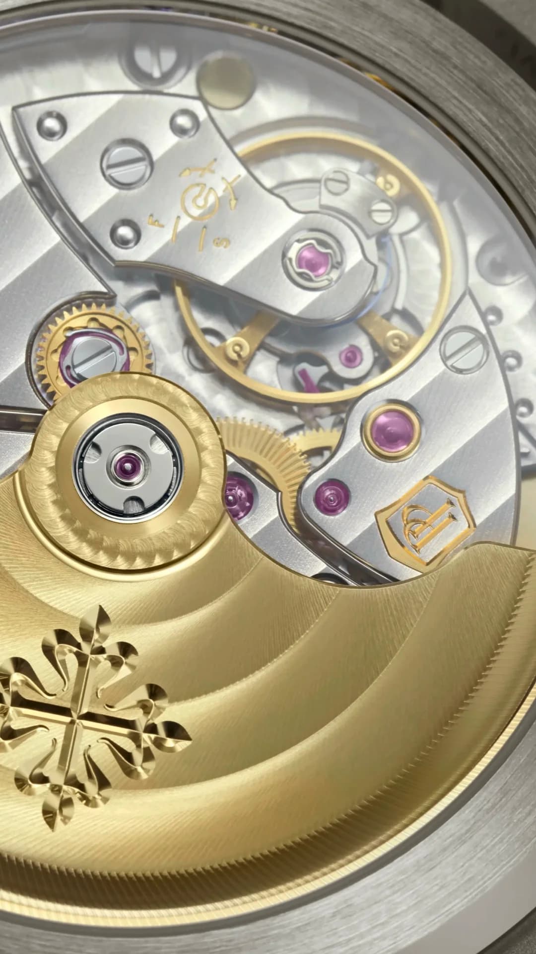 Patek Philippe Nautilus 5811/1G-001 8