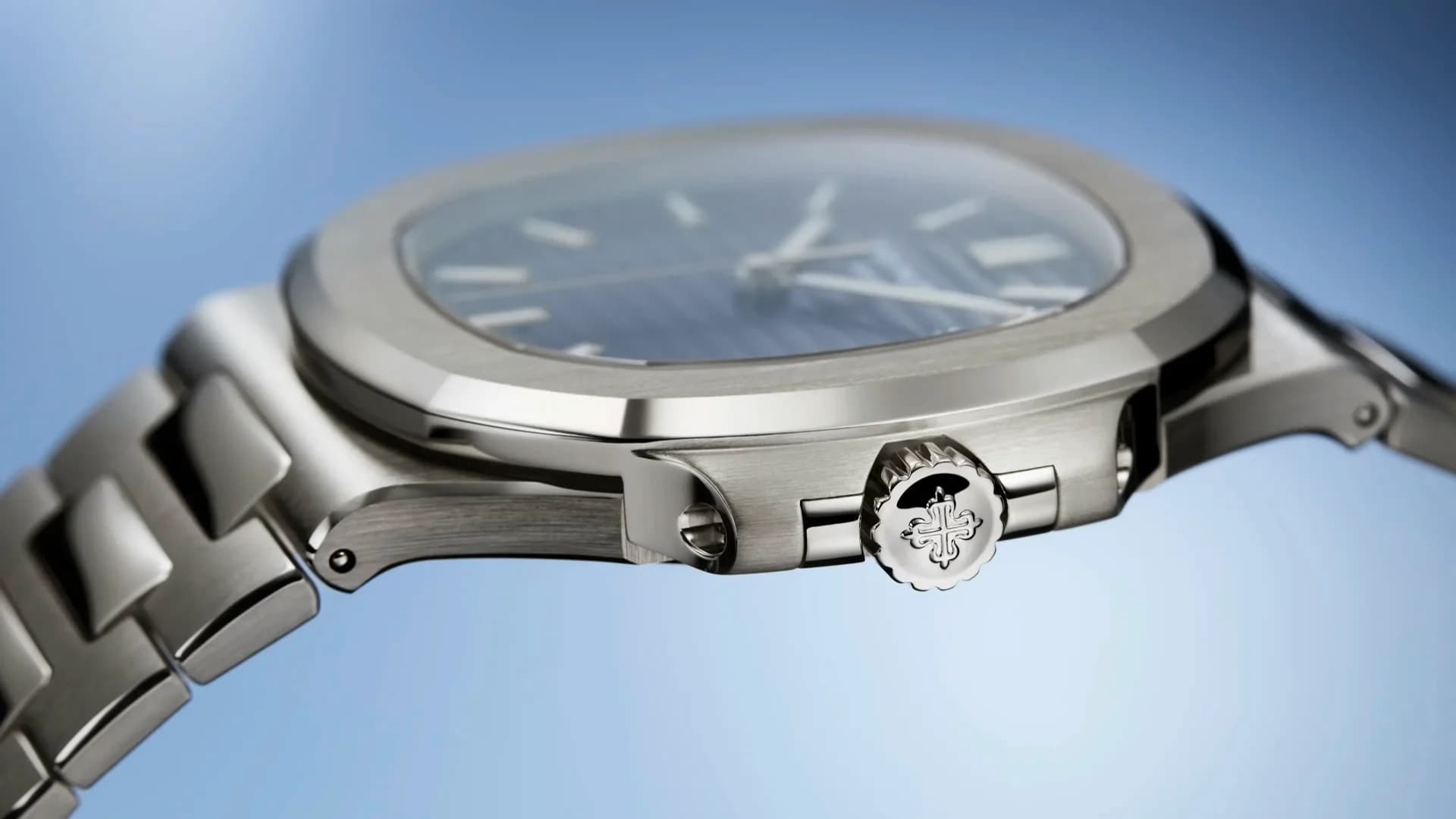 Patek Philippe Nautilus 5811/1G-001 9