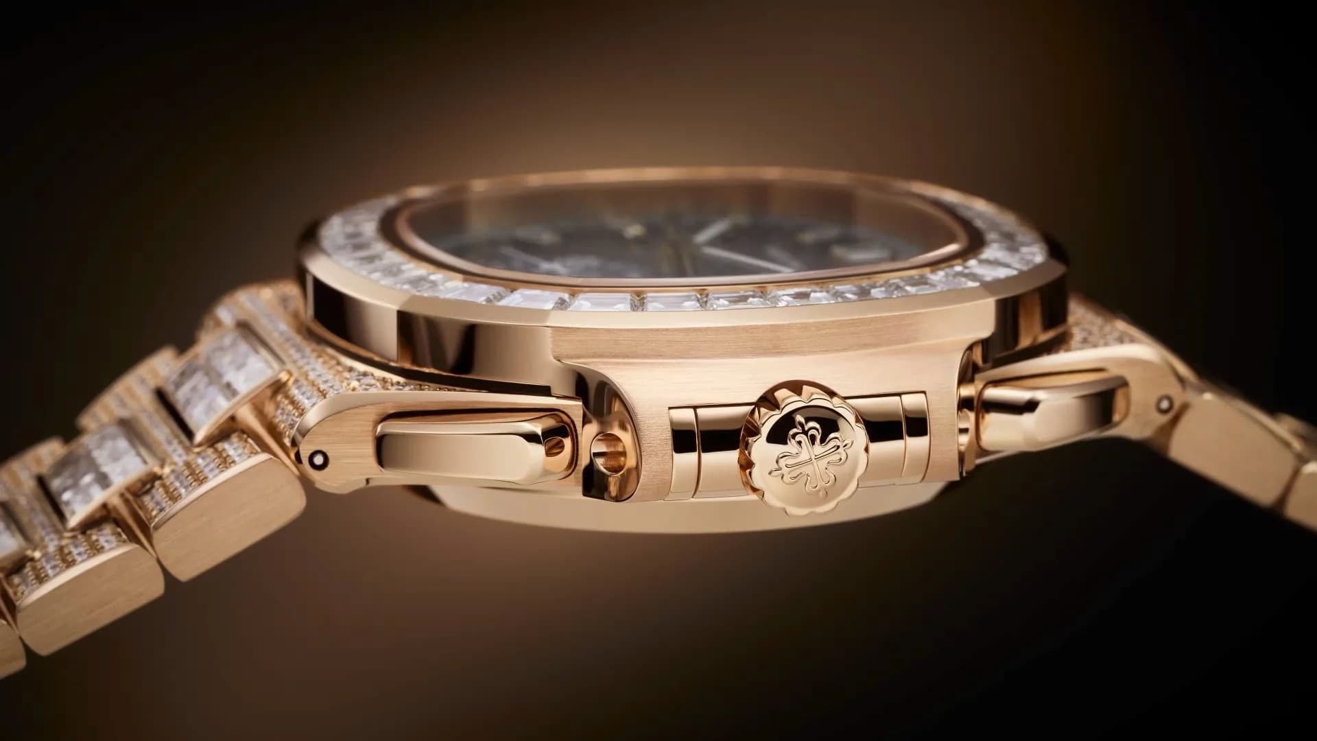 Patek Philippe Nautilus 5980/1400R-011 9