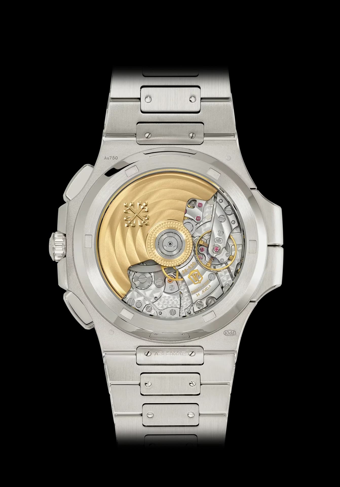 Patek Philippe Nautilus 5990/1423G-001 2