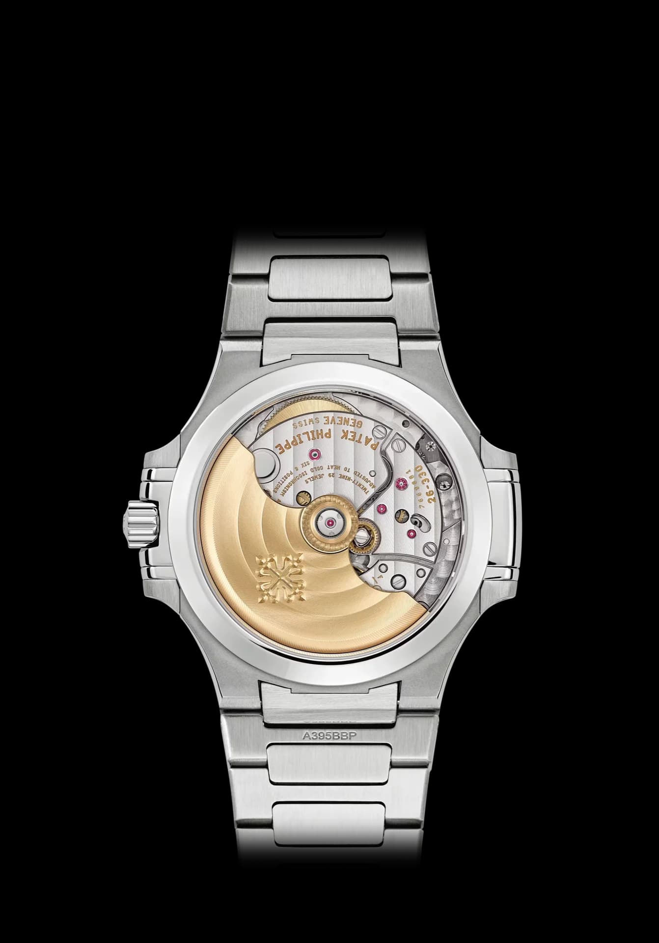 Patek Philippe Nautilus 7118/1200A-011 2