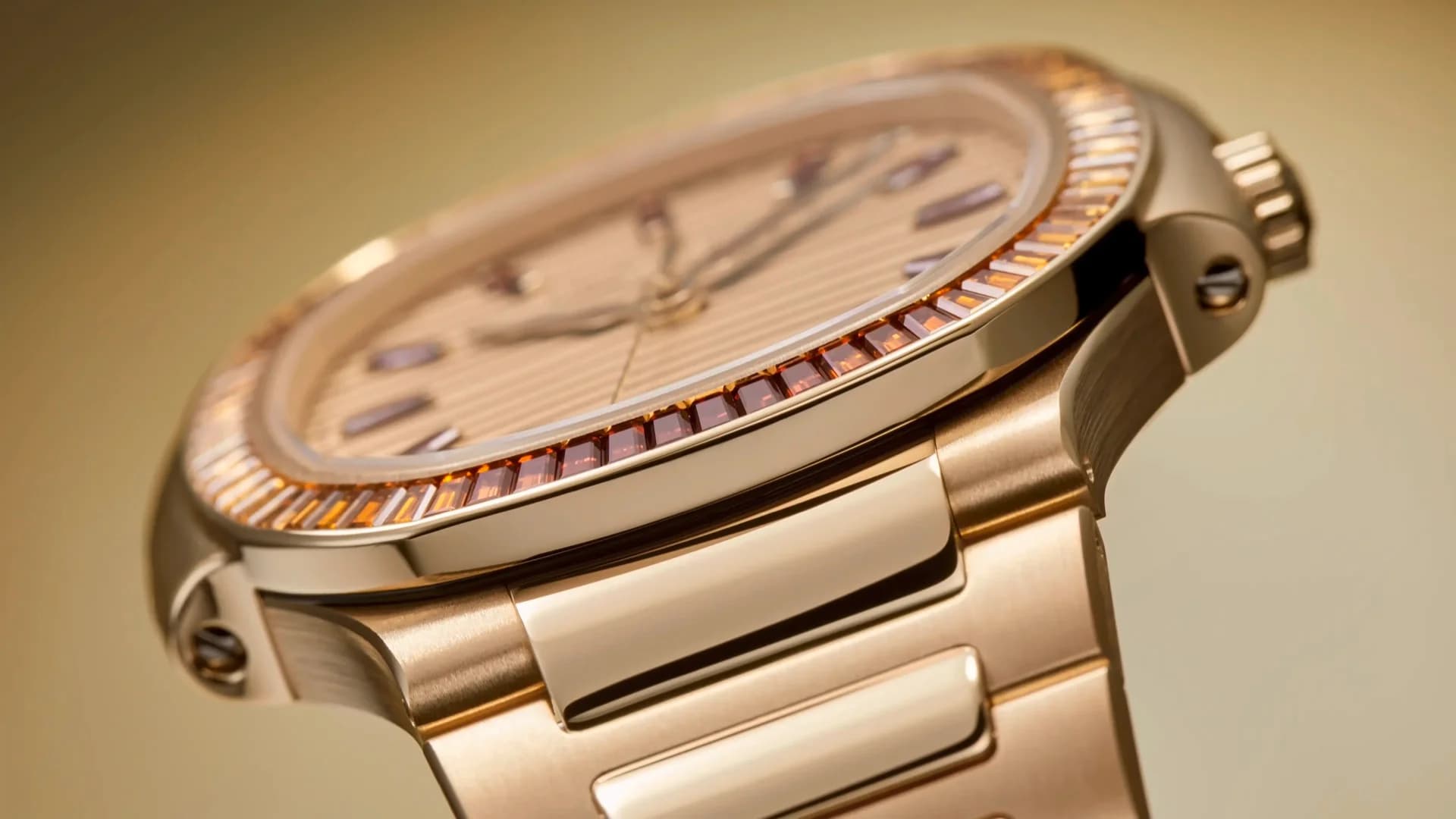 Patek Philippe Nautilus 7118/1300R-001 11