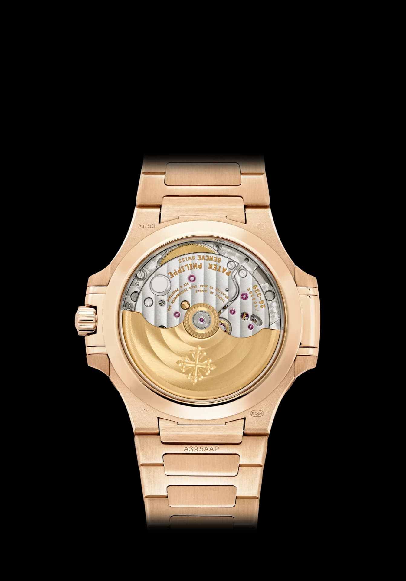 Patek Philippe Nautilus 7118/1R-001 2