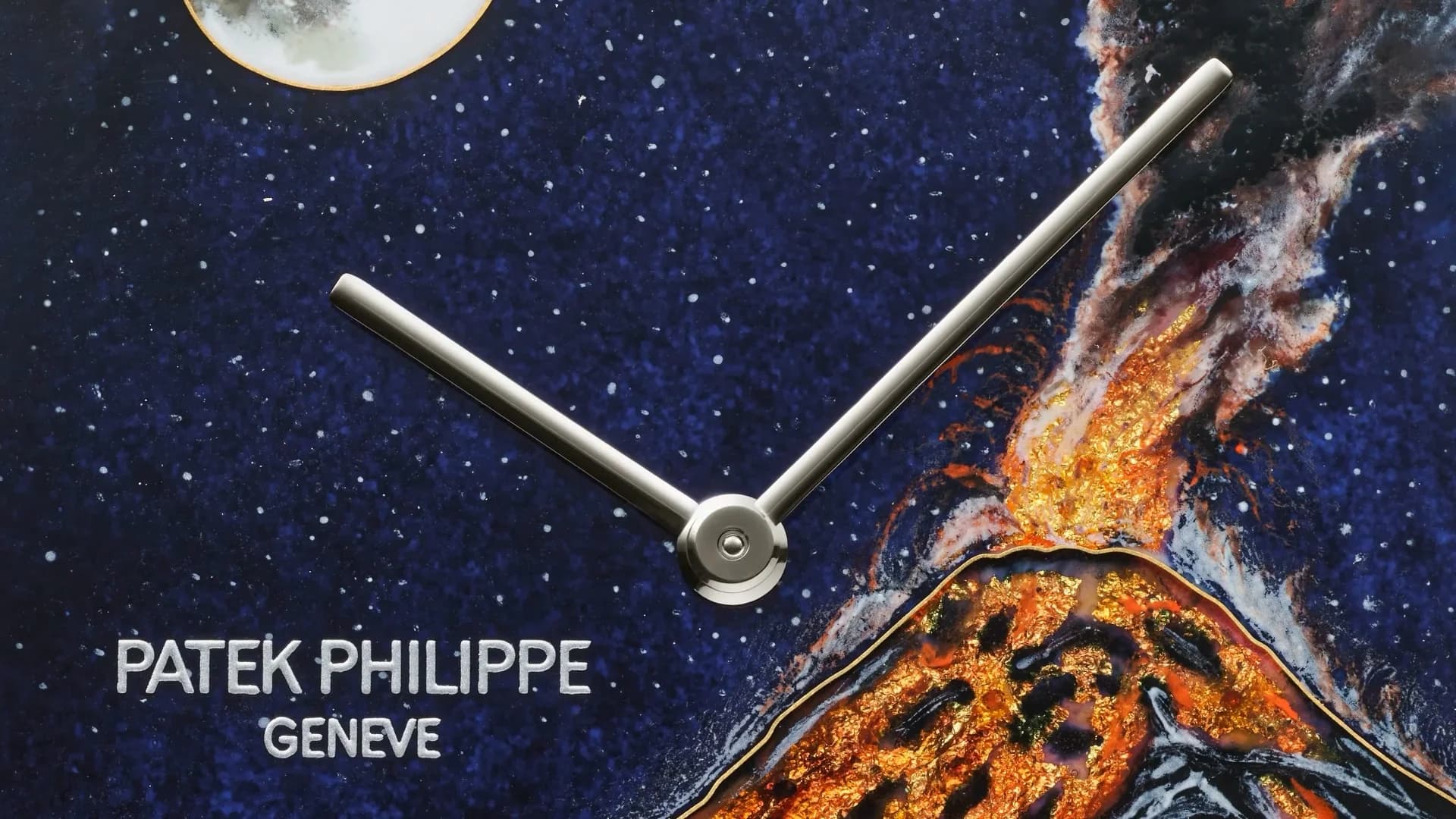 Patek Philippe Rare Handcrafts 5738/50G-044 5