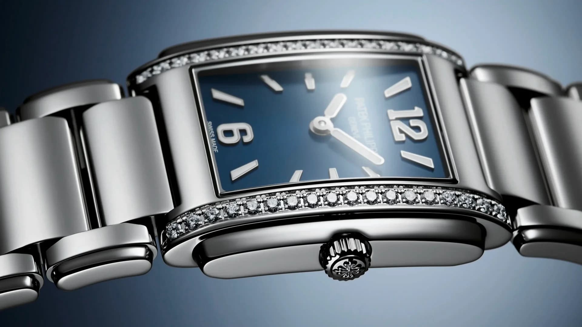 Patek Philippe Twenty~4 4910/1200A-001 4