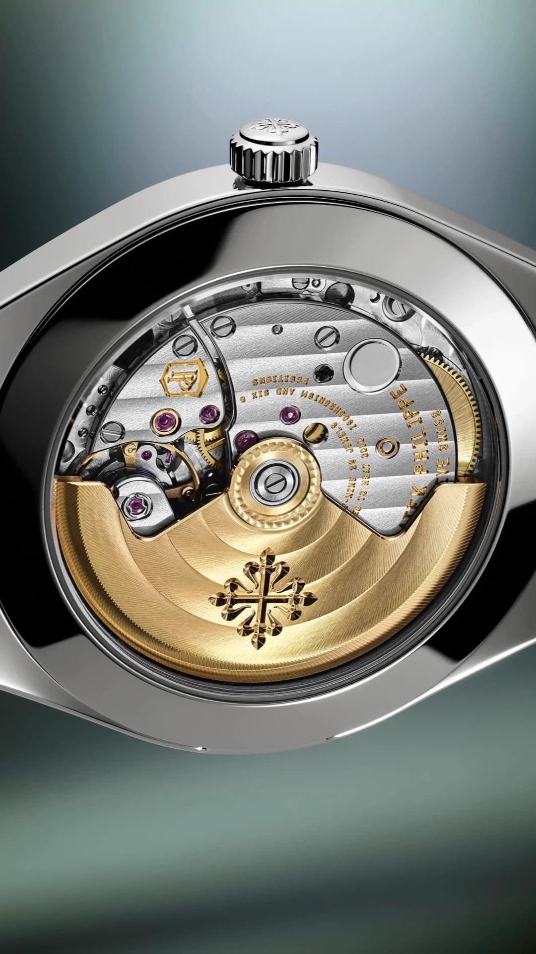 Patek Philippe Twenty~4 7300/1200A-011 10